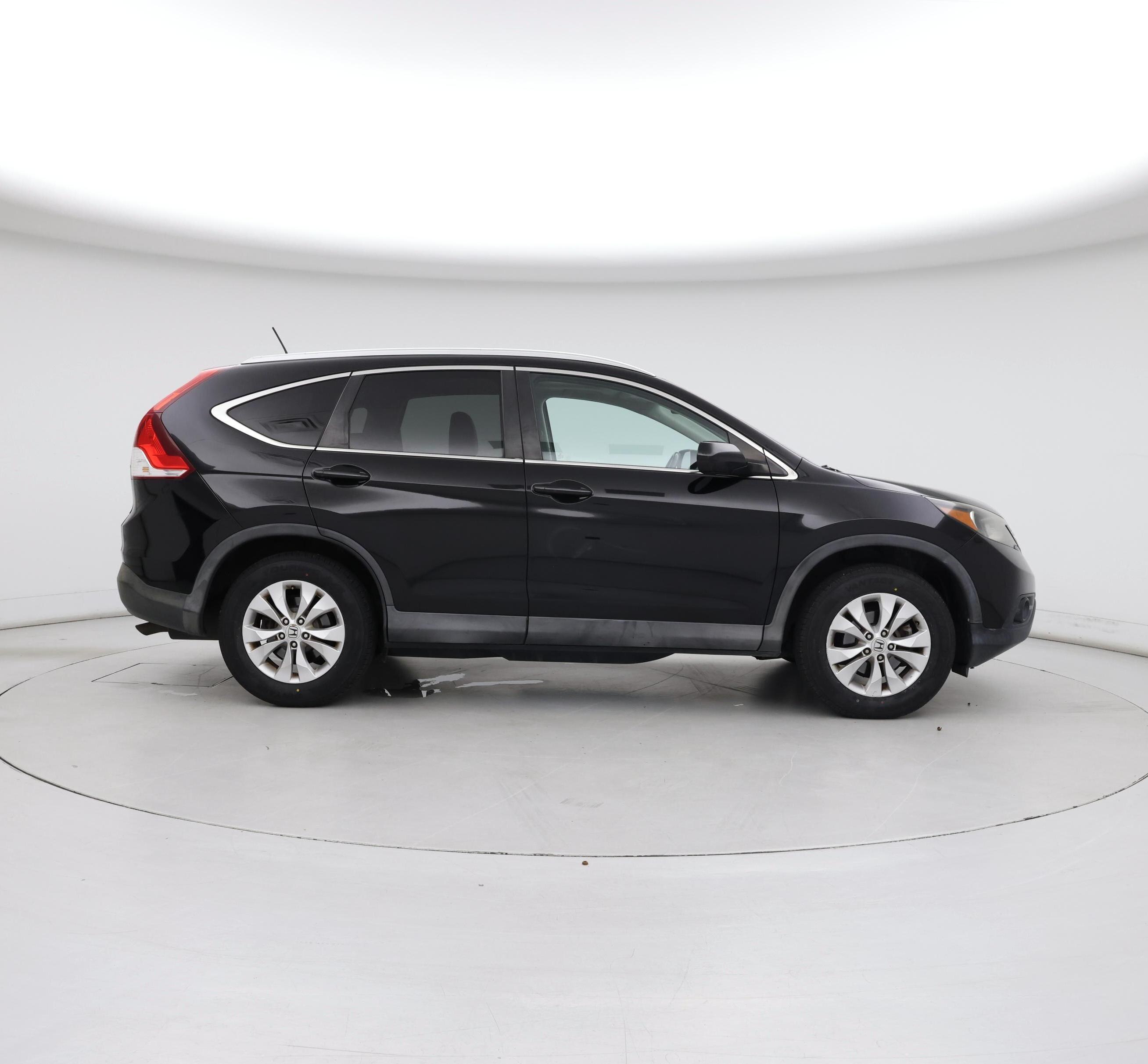 Thumbnail: 2014 Honda CR-V - 7