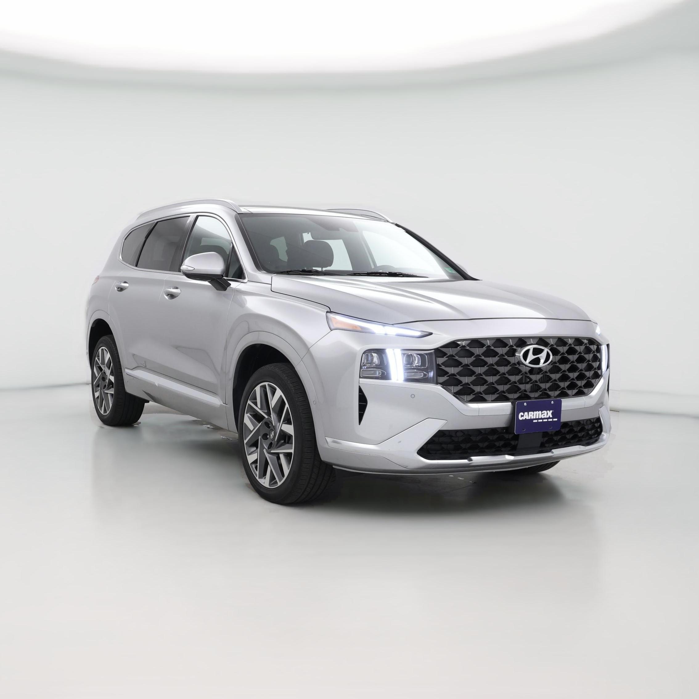 Thumbnail: 2022 Hyundai Santa Fe - 1