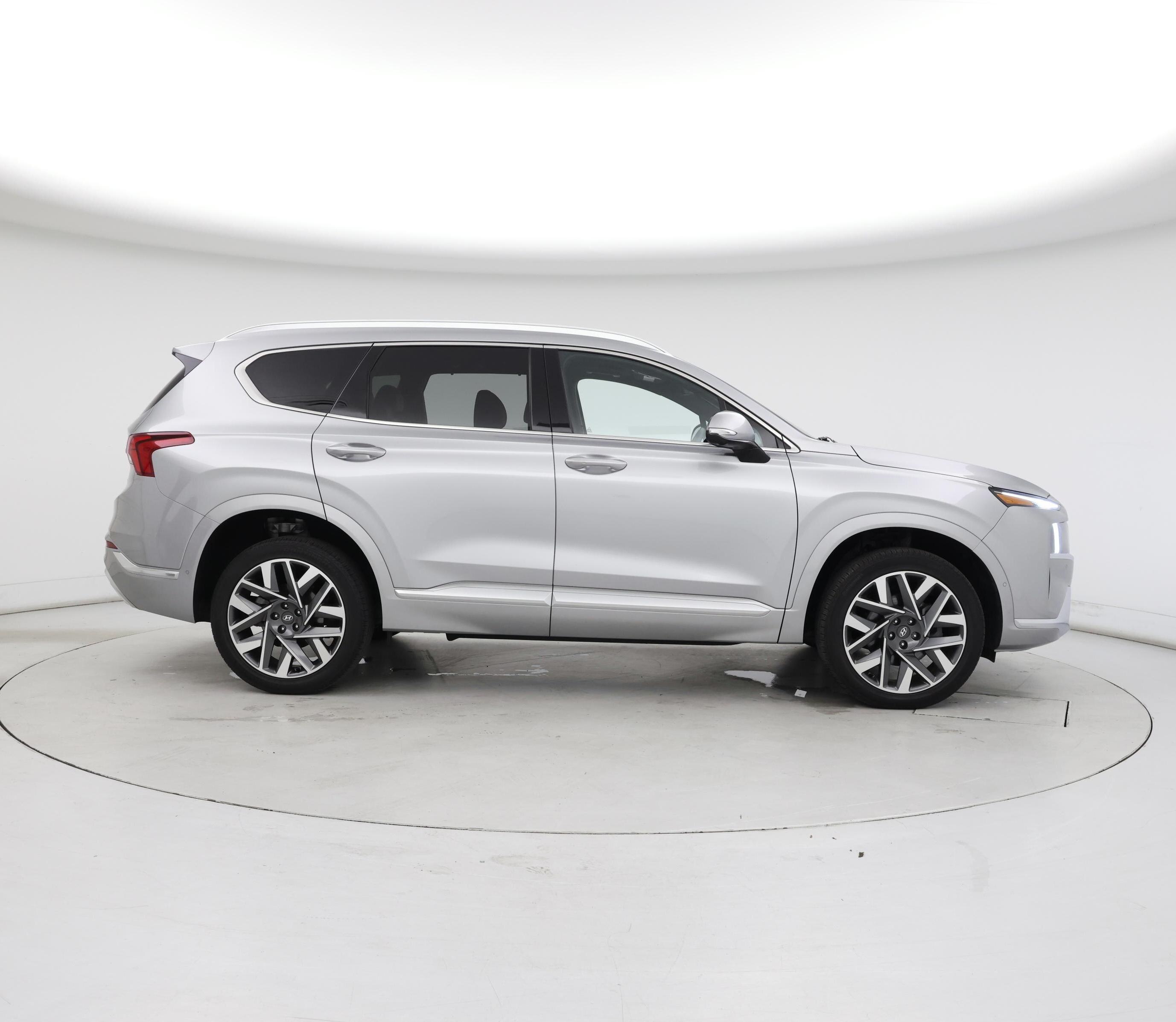 Thumbnail: 2022 Hyundai Santa Fe - 7