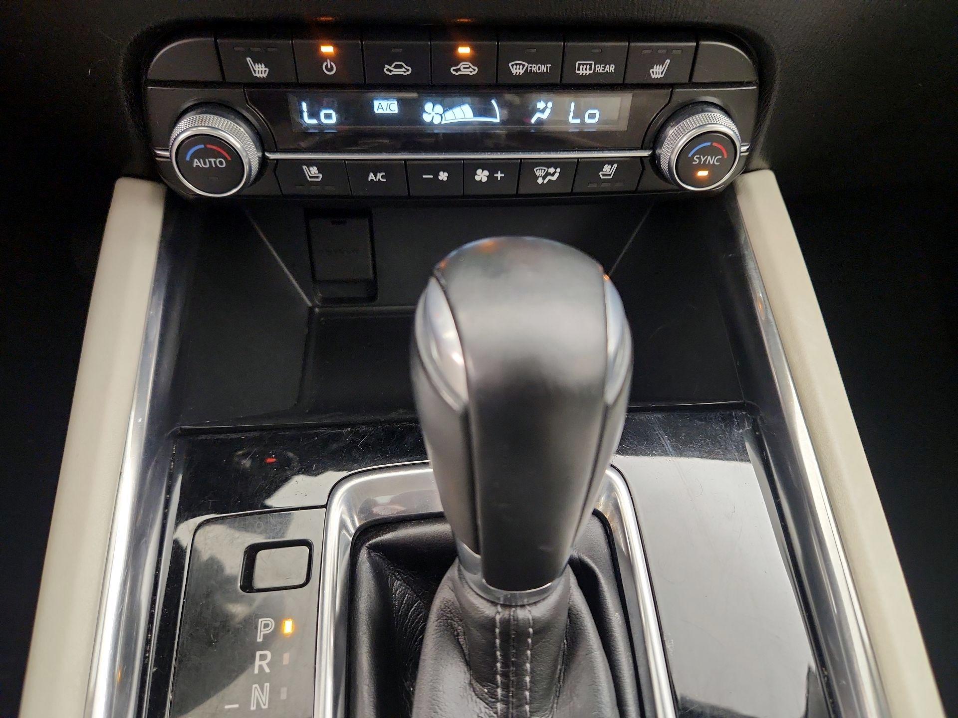 Thumbnail: 2022 Mazda CX-5 - 17