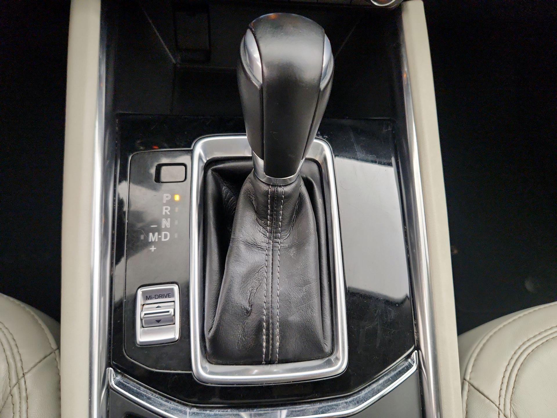 Thumbnail: 2022 Mazda CX-5 - 18
