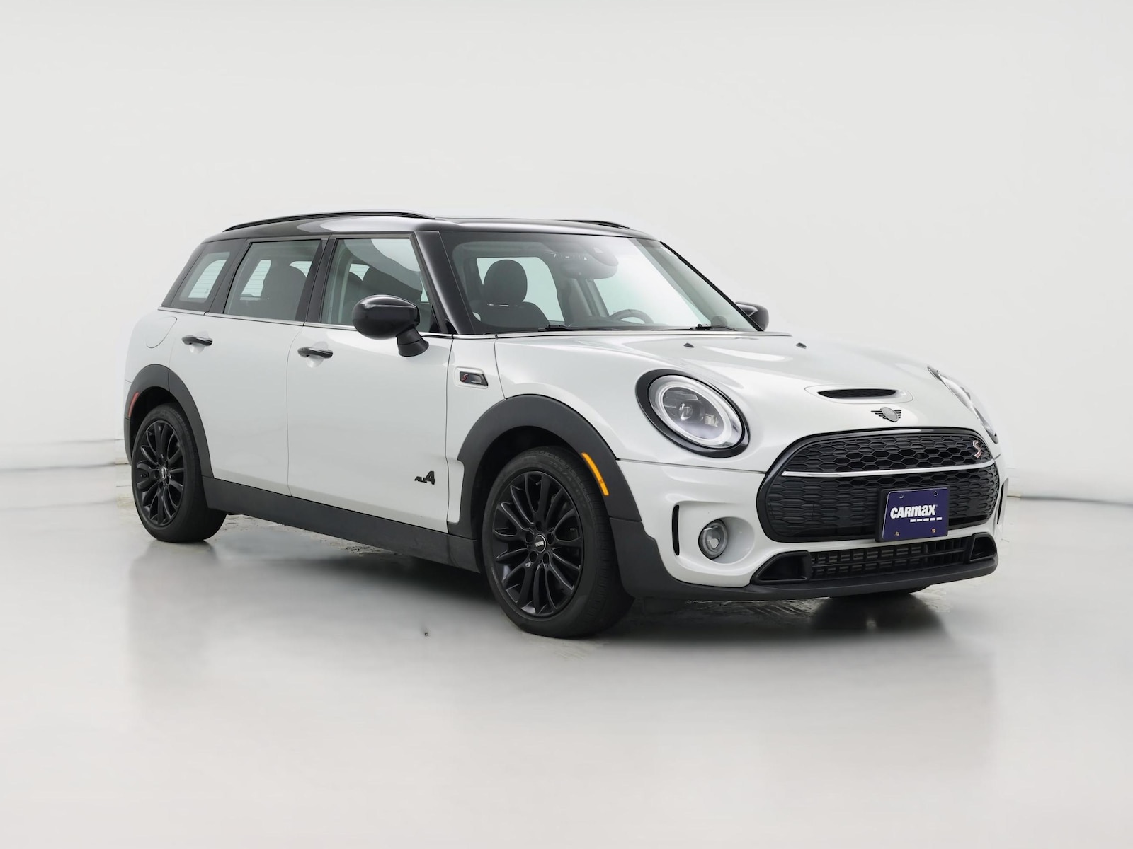 2023 MINI Clubman