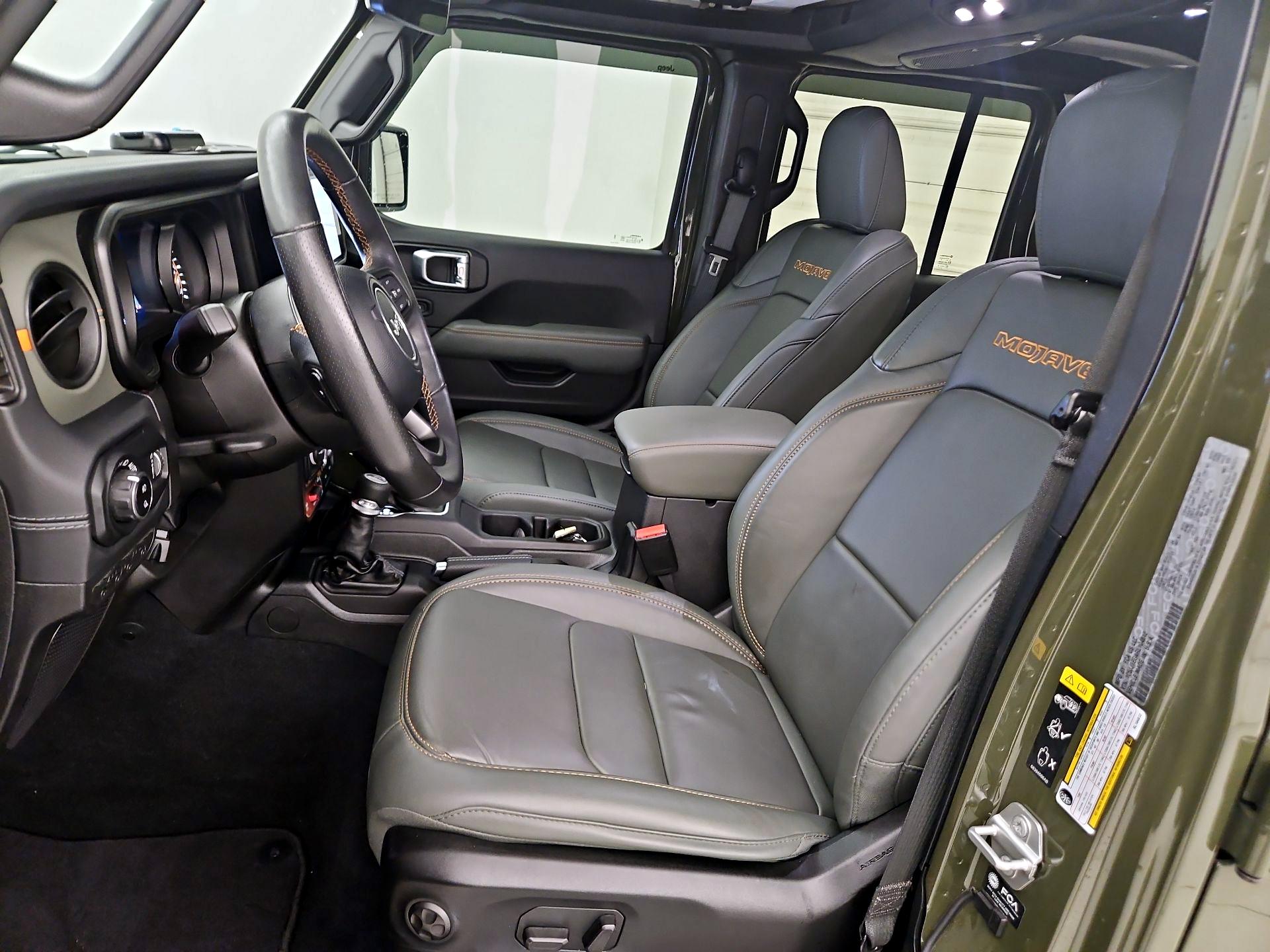 Thumbnail: 2024 Jeep Gladiator - 11