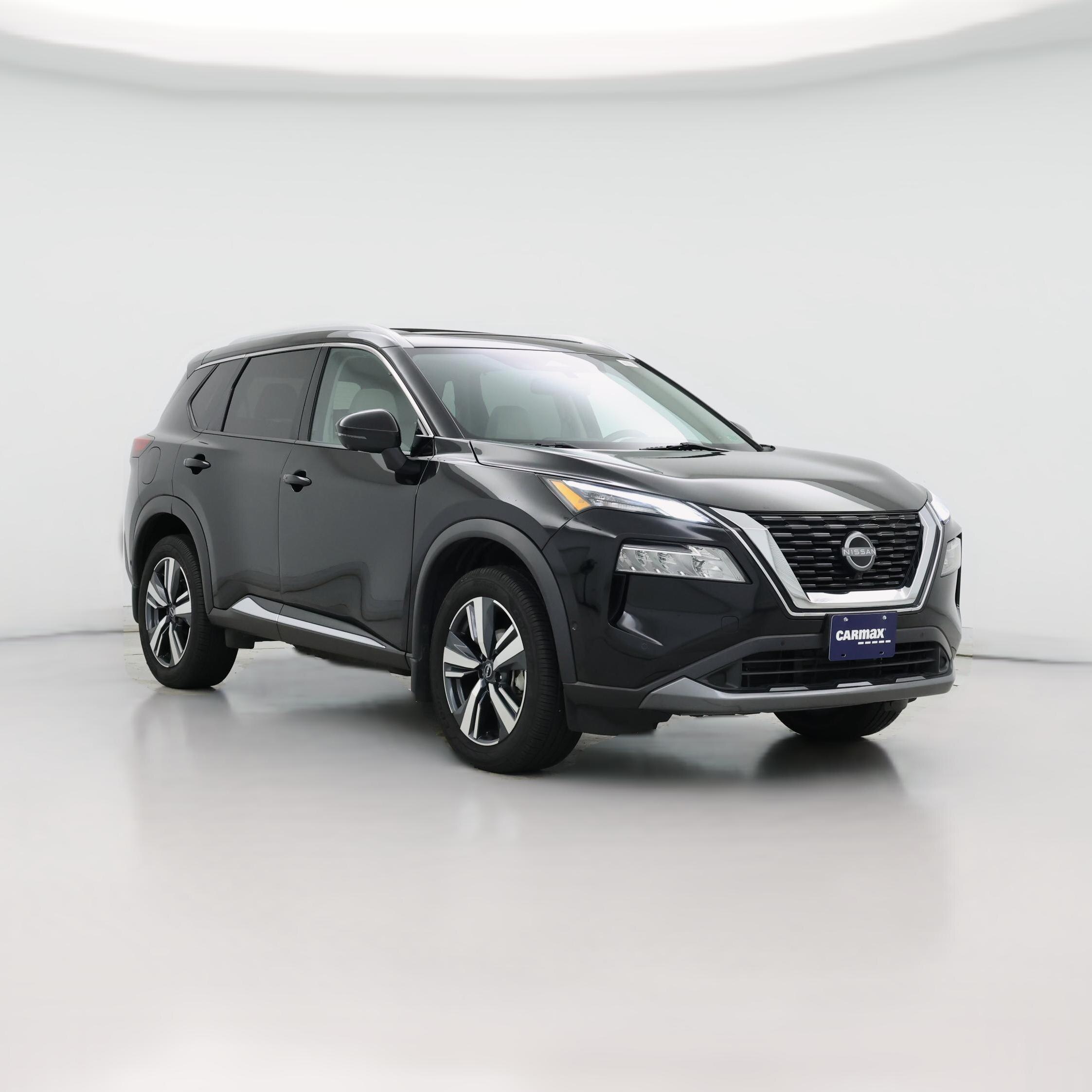 Thumbnail: 2023 Nissan Rogue - 1