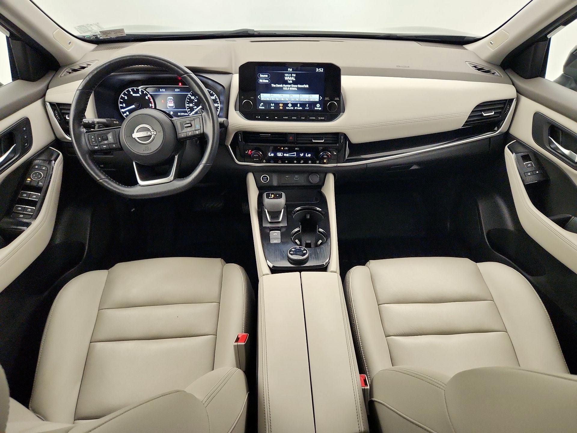 Thumbnail: 2023 Nissan Rogue - 9