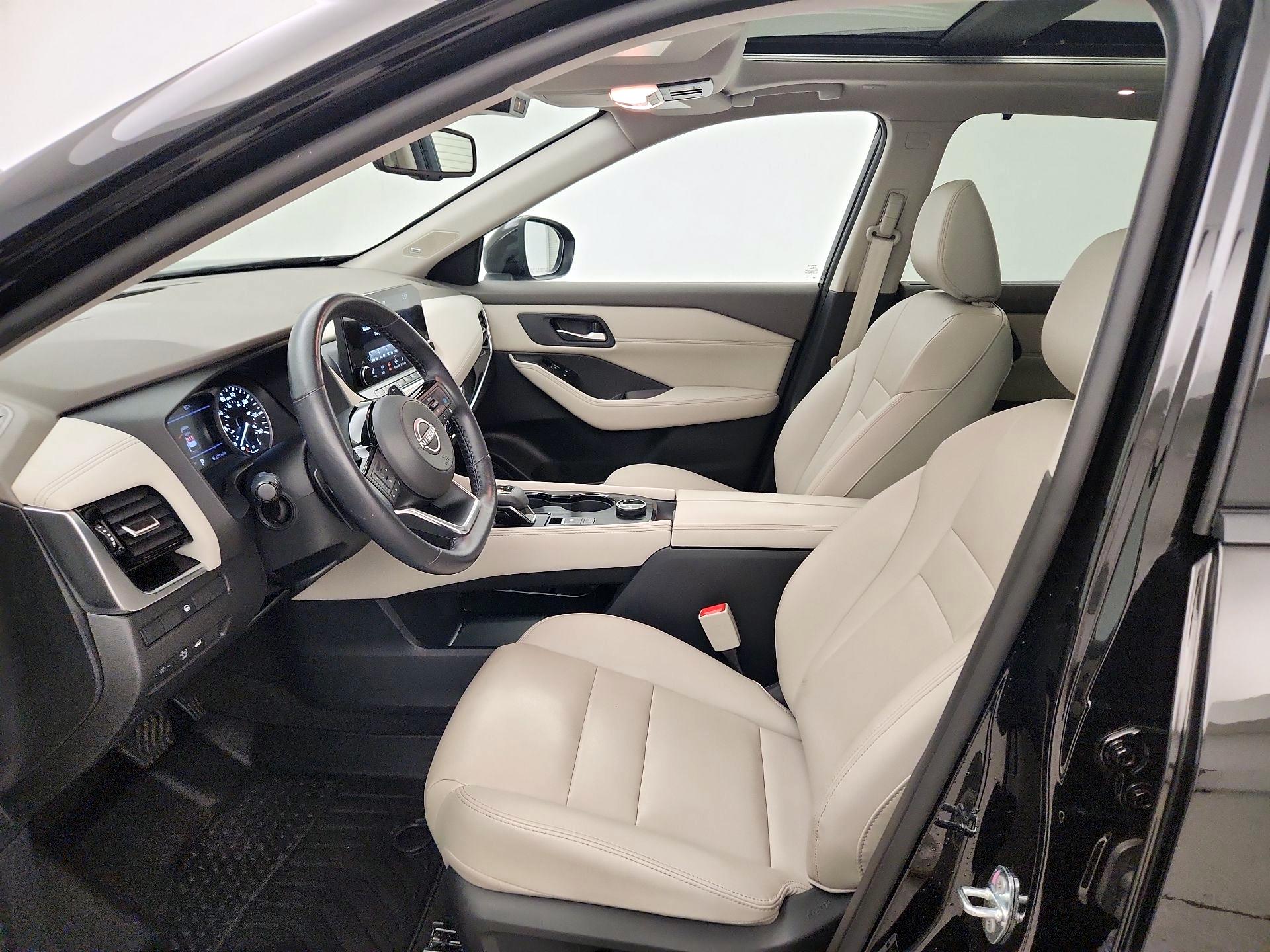 Thumbnail: 2023 Nissan Rogue - 11