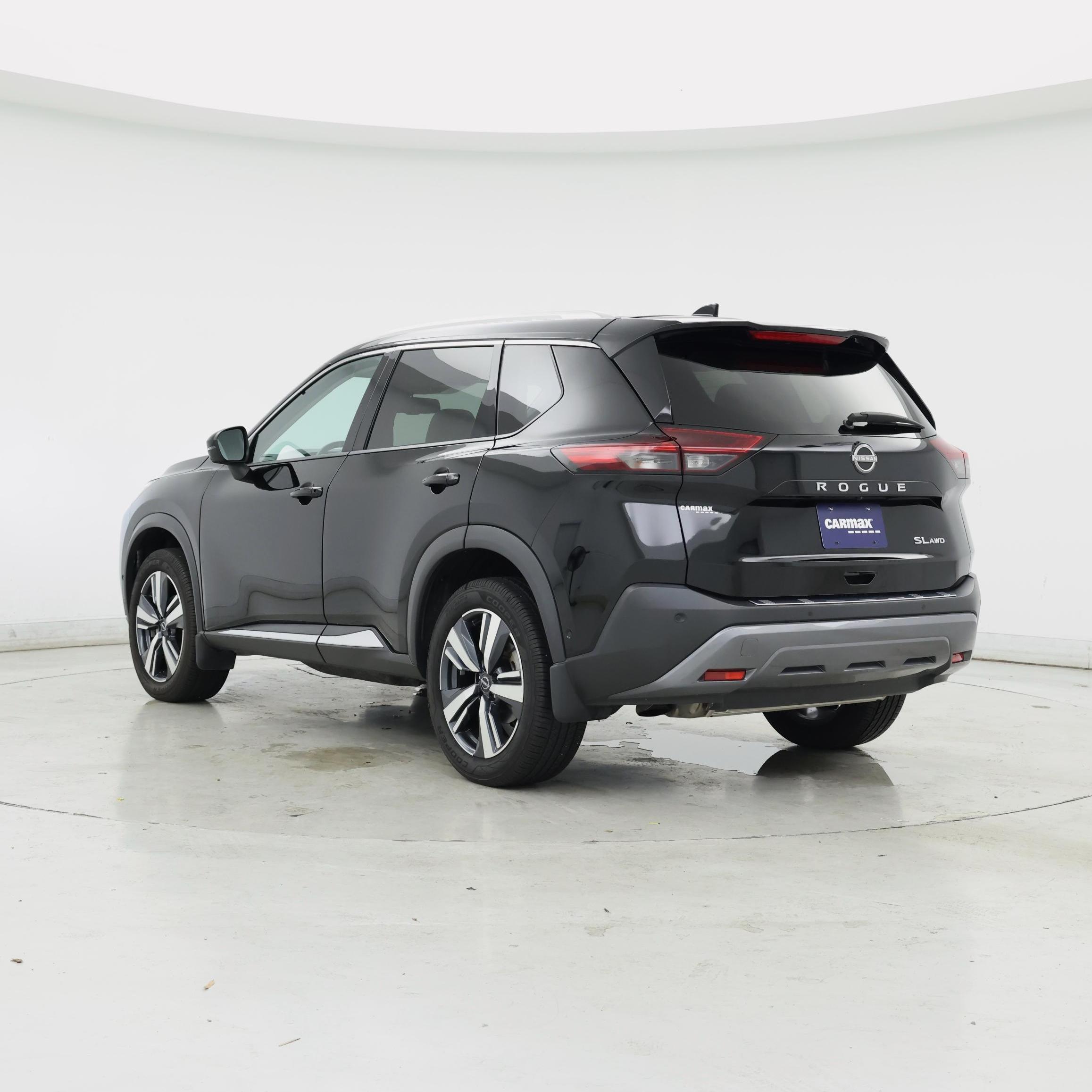 Thumbnail: 2023 Nissan Rogue - 2