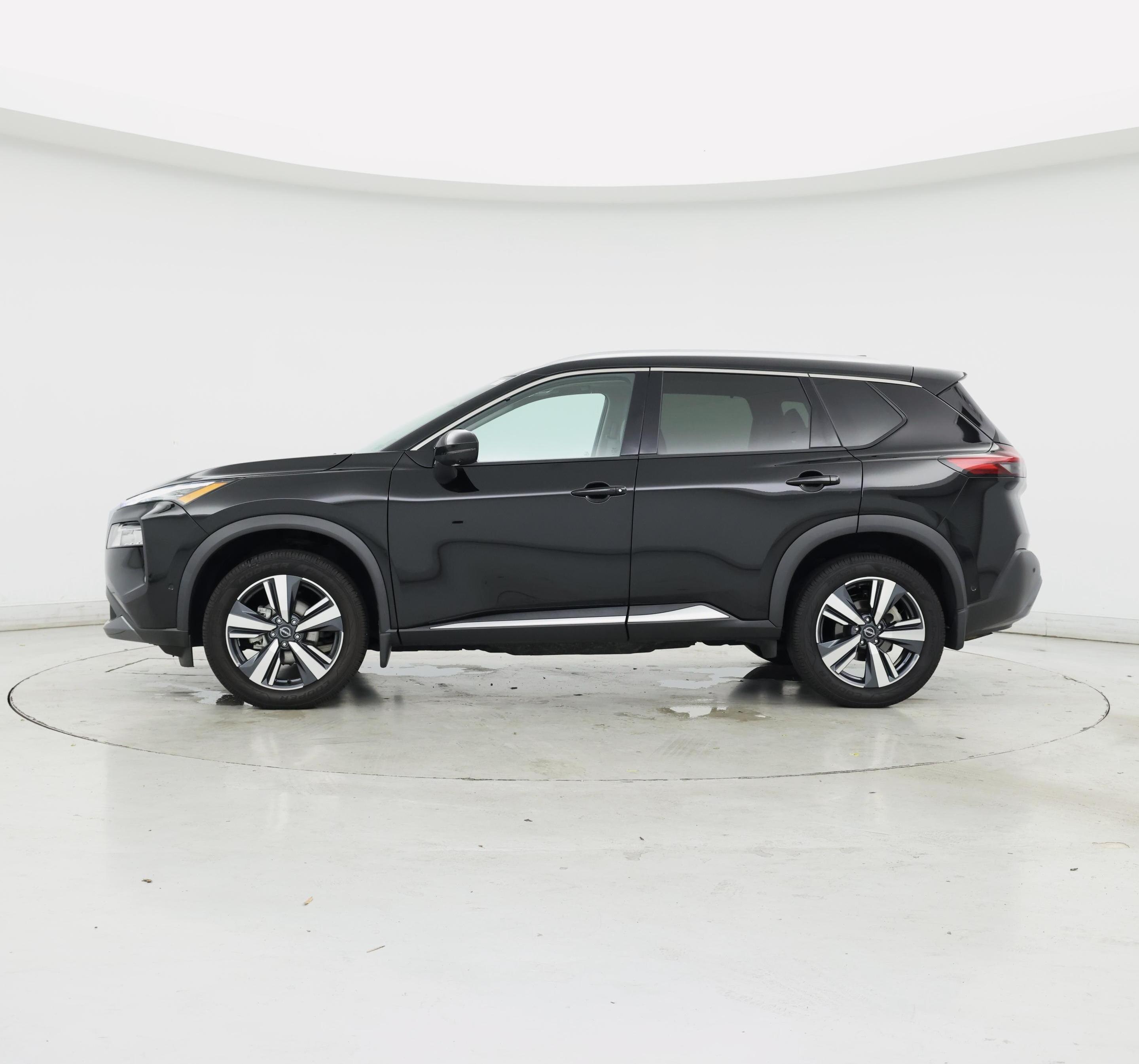 Thumbnail: 2023 Nissan Rogue - 3