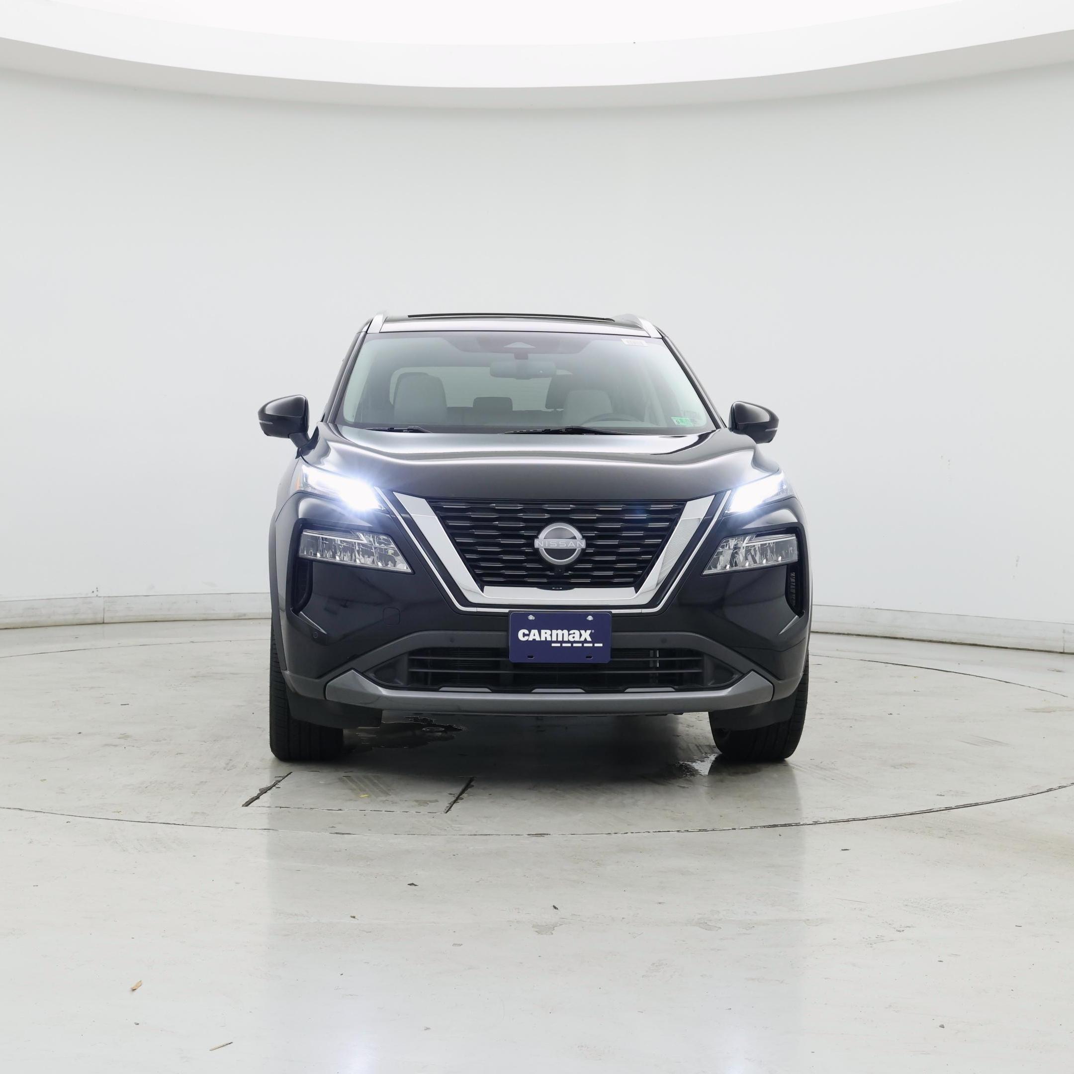 Thumbnail: 2023 Nissan Rogue - 5