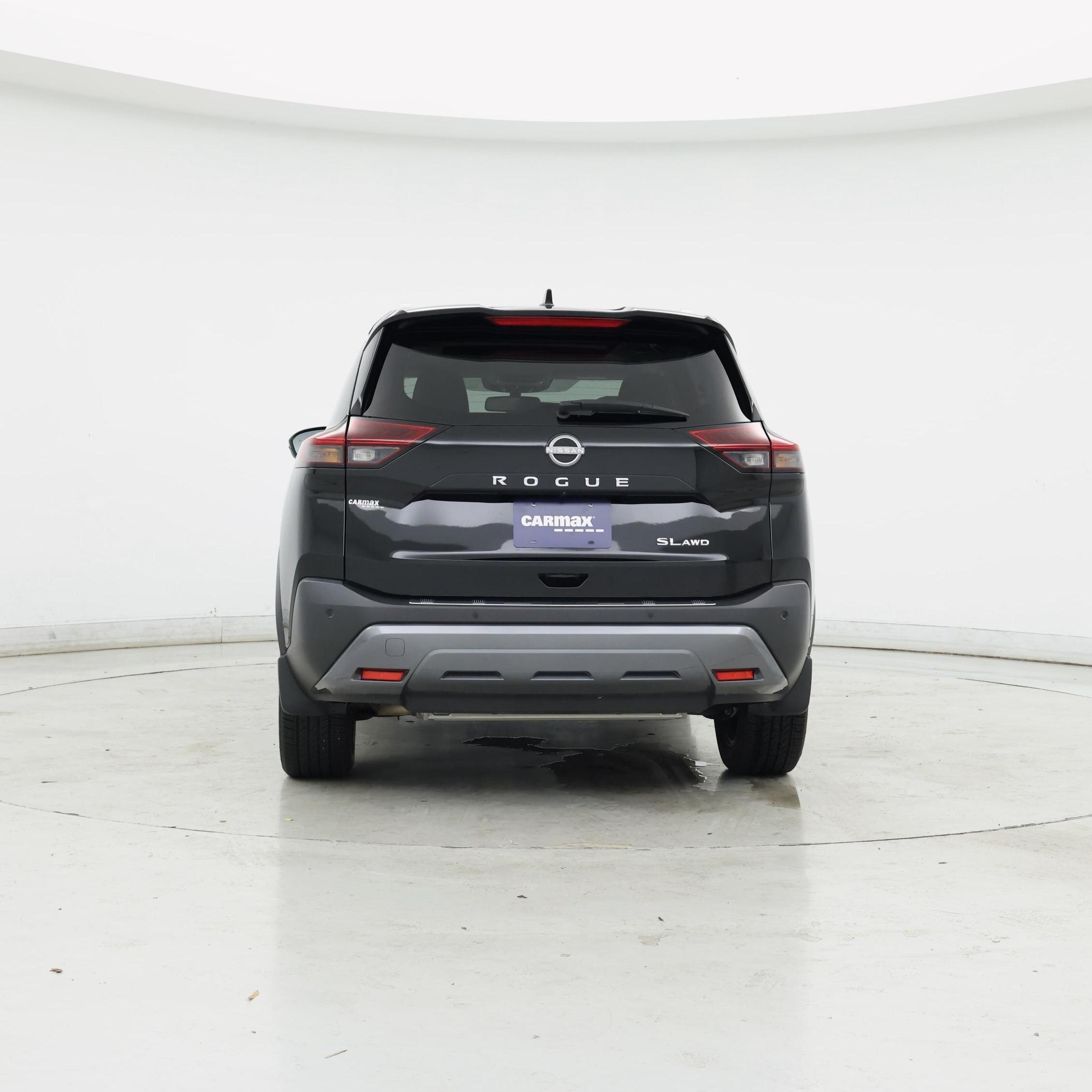 Thumbnail: 2023 Nissan Rogue - 6