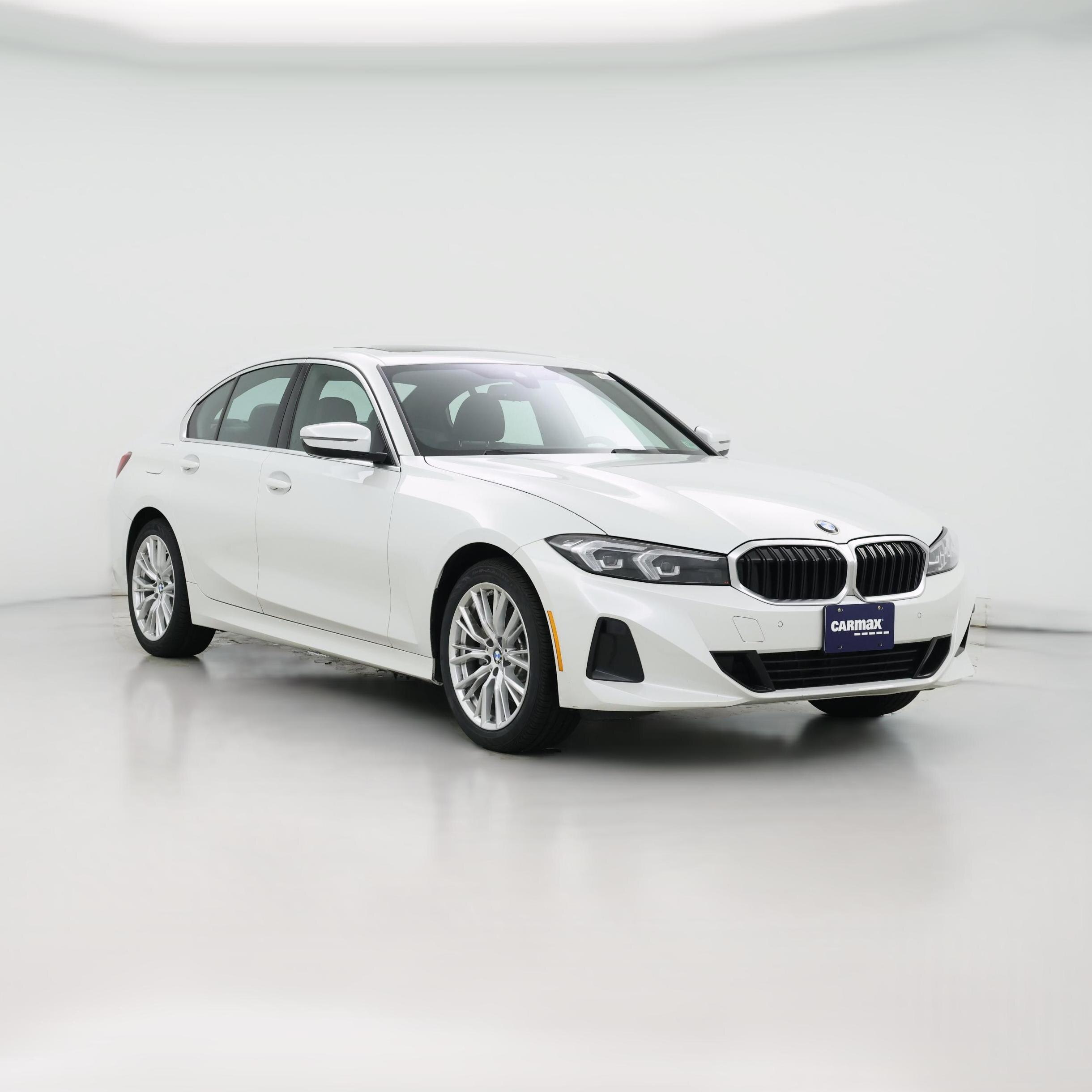 Thumbnail: 2024 BMW 3 Series - 1