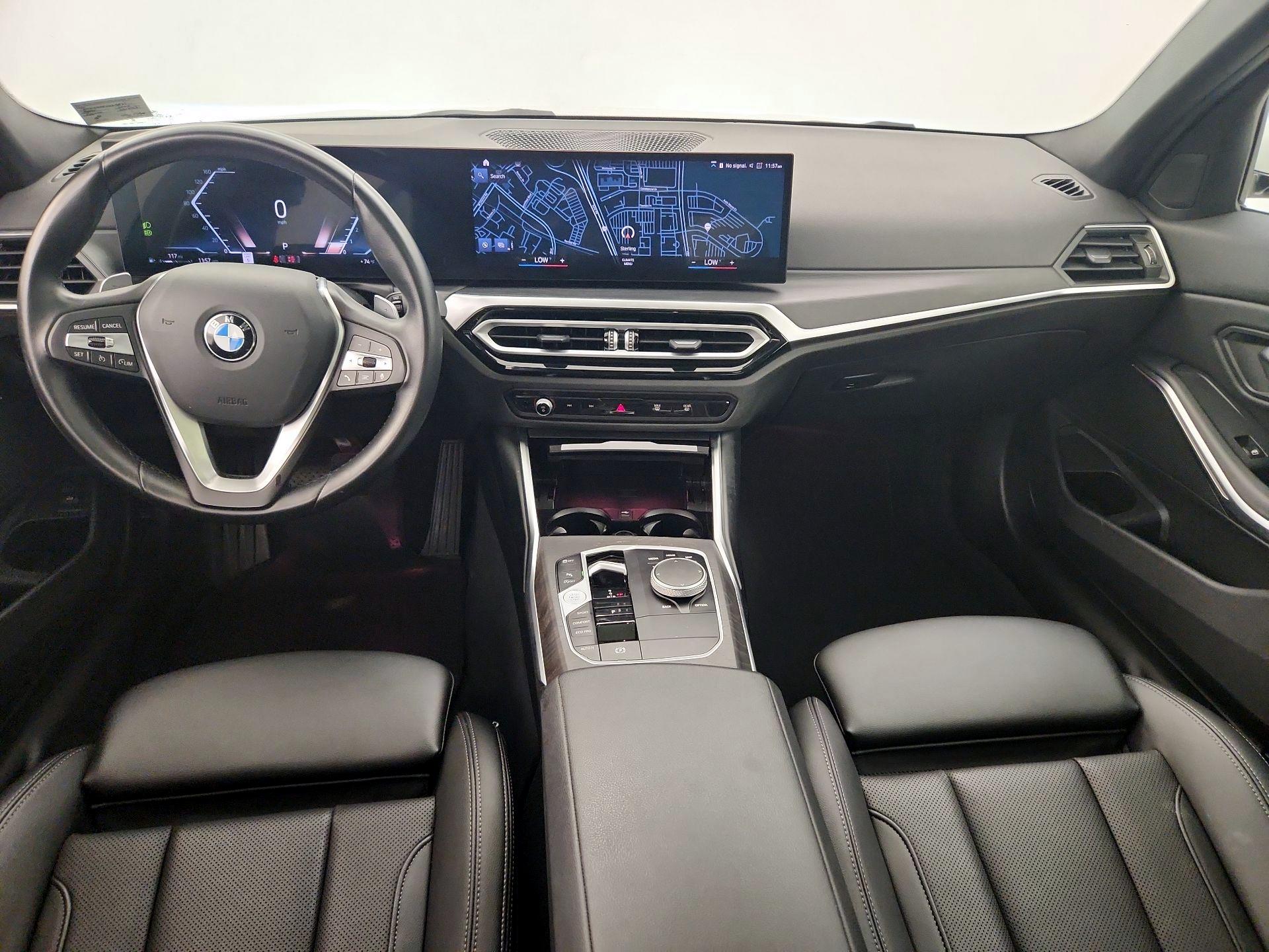 Thumbnail: 2024 BMW 3 Series - 9