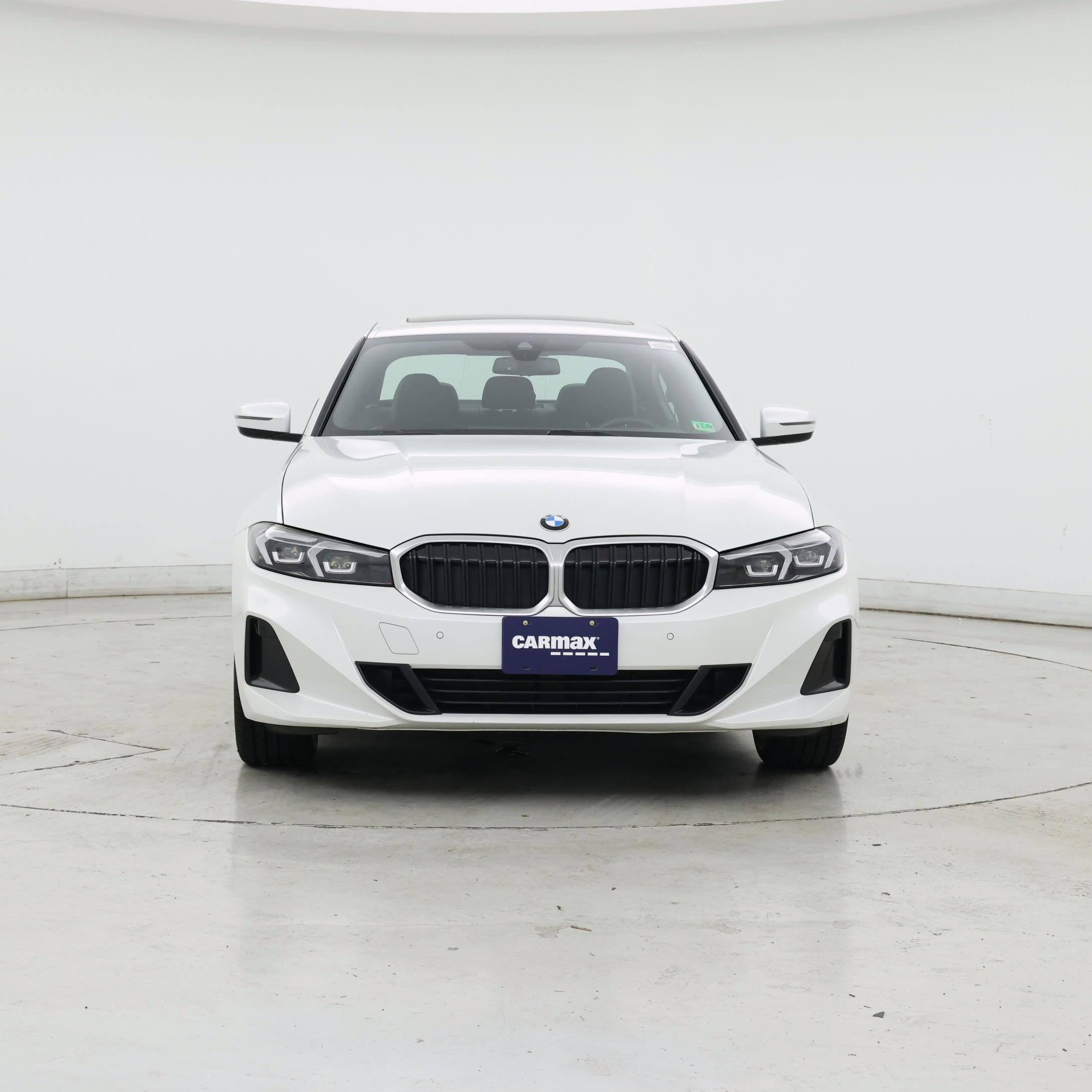 Thumbnail: 2024 BMW 3 Series - 5