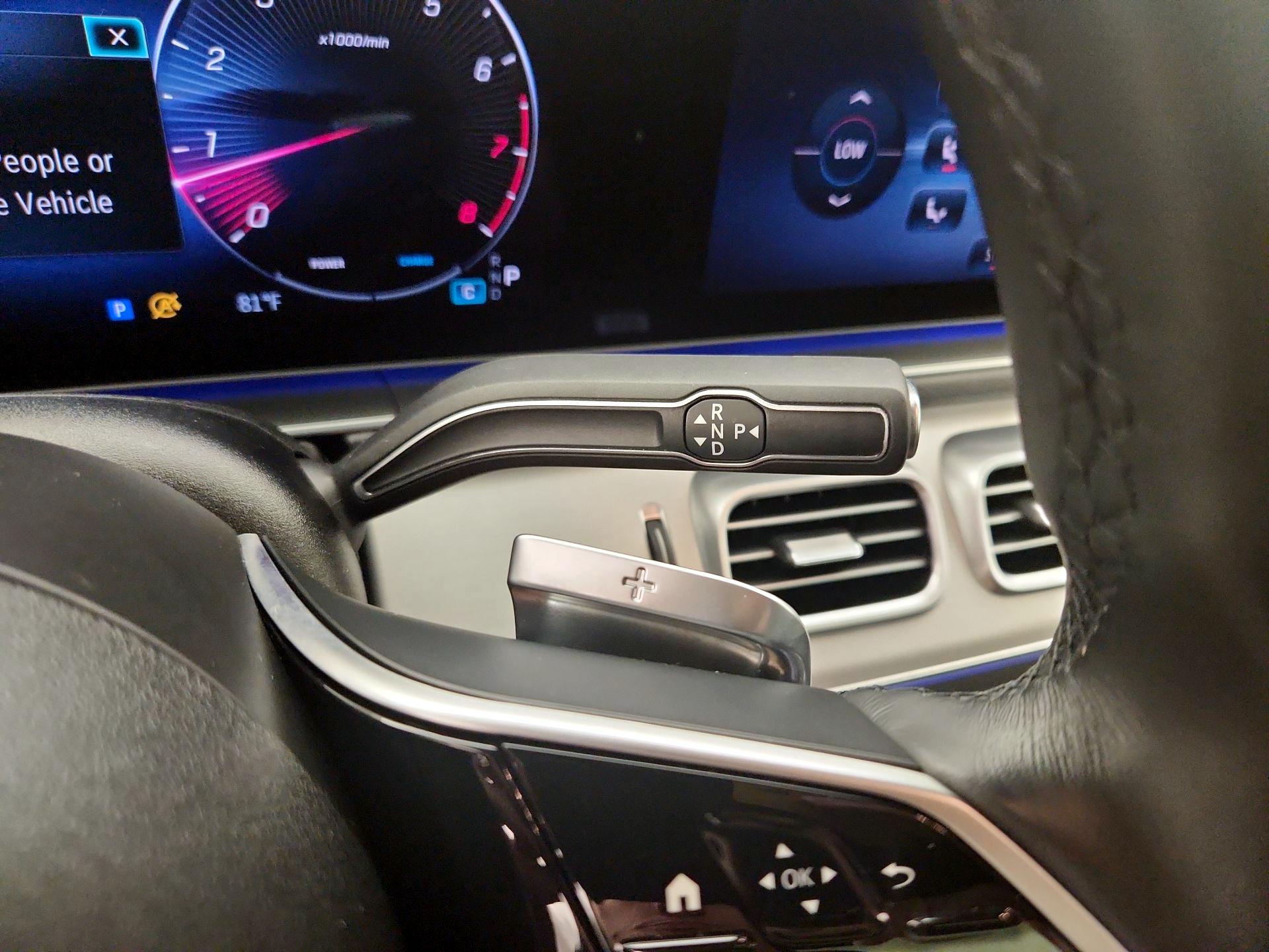 Thumbnail: 2024 Mercedes-Benz GLE - 17