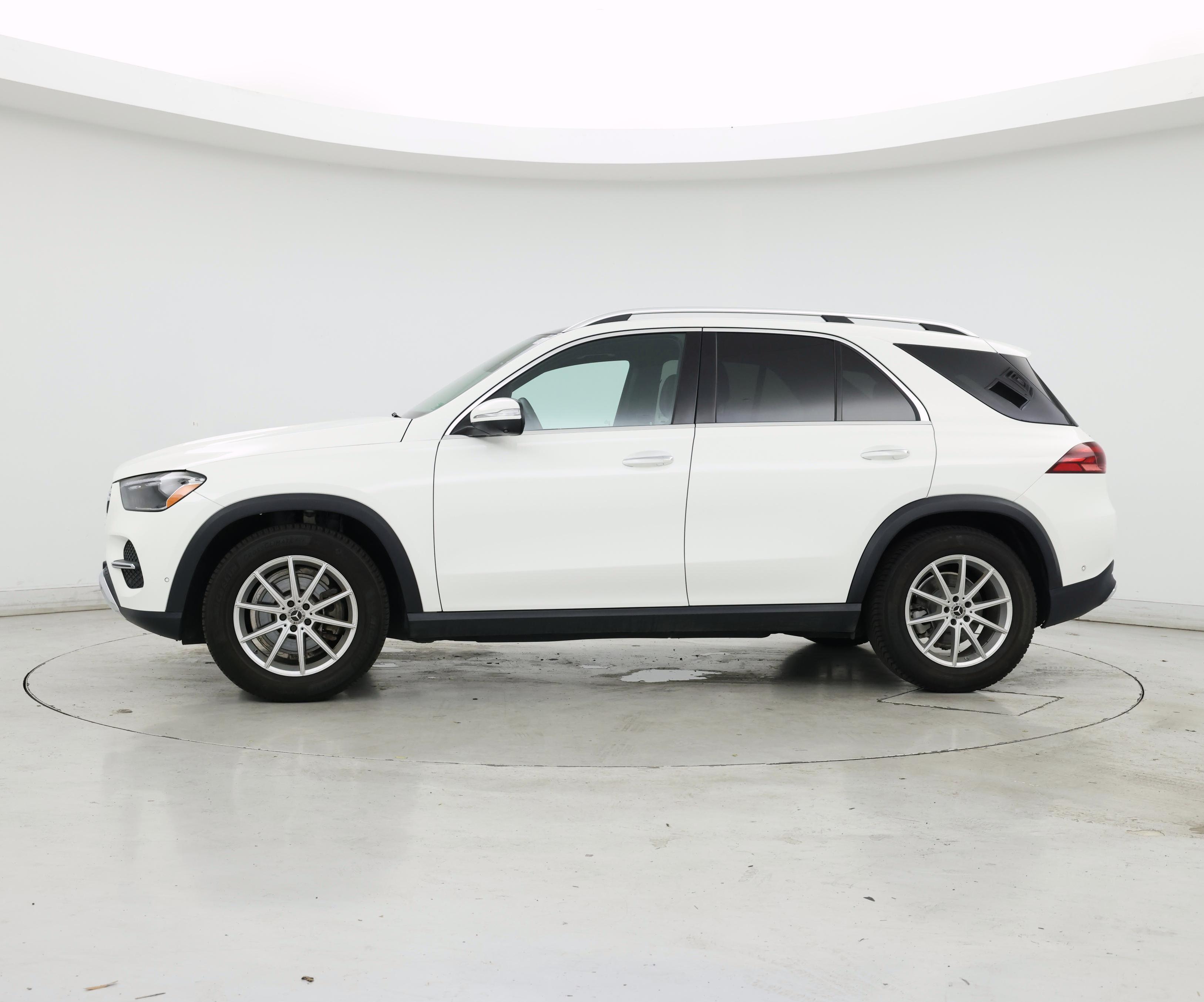 Thumbnail: 2024 Mercedes-Benz GLE - 3