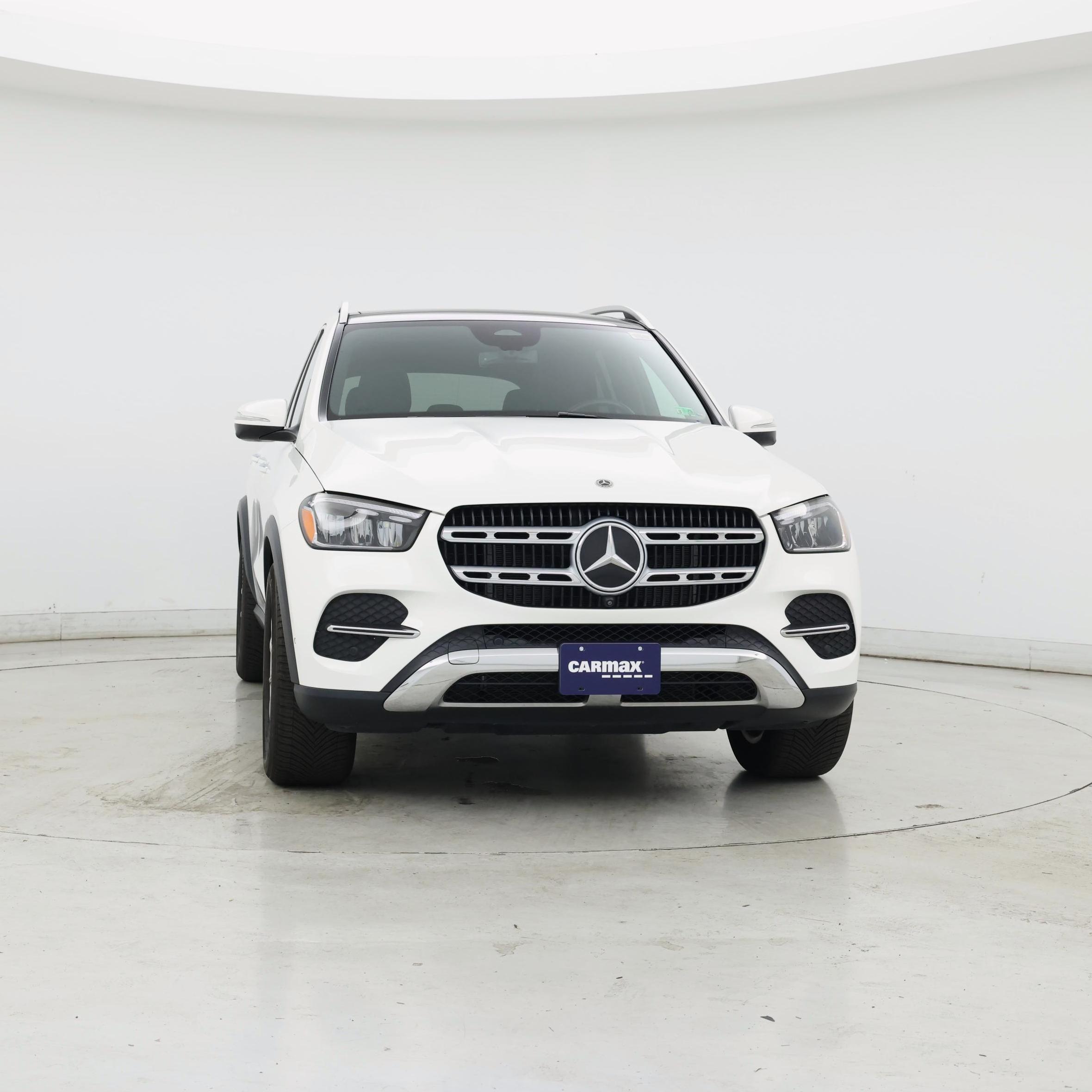 Thumbnail: 2024 Mercedes-Benz GLE - 5