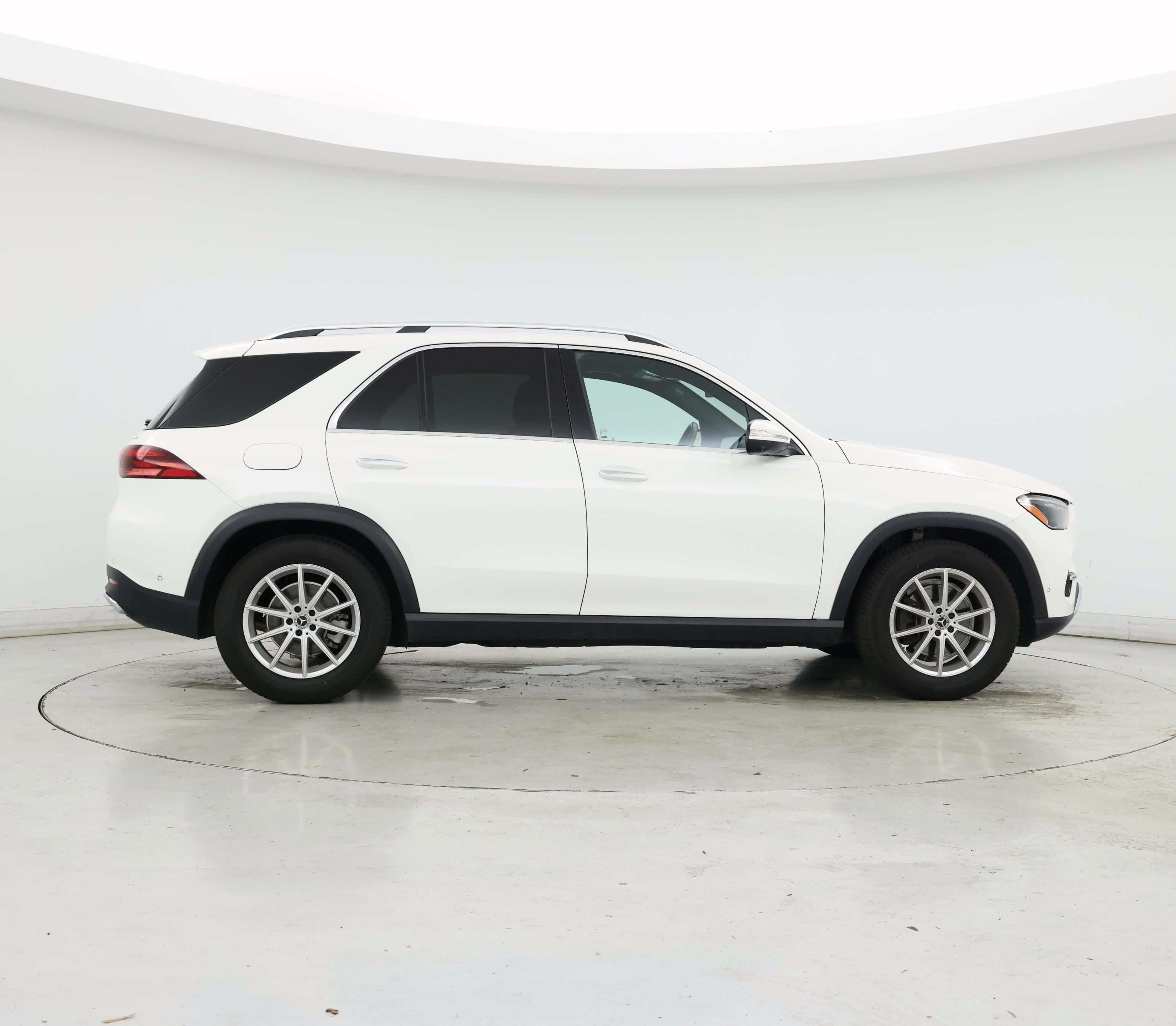 Thumbnail: 2024 Mercedes-Benz GLE - 7