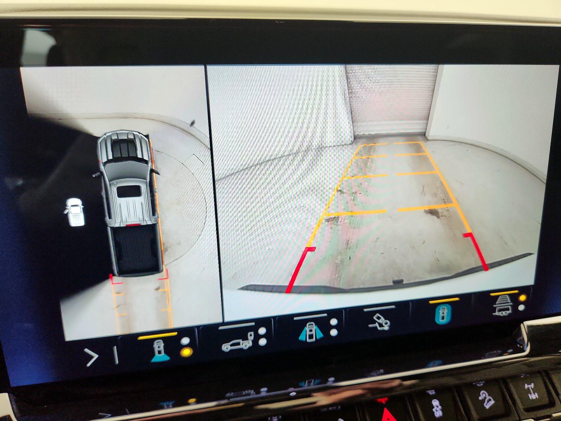 Thumbnail: 2023 Chevrolet Silverado 1500 - 15