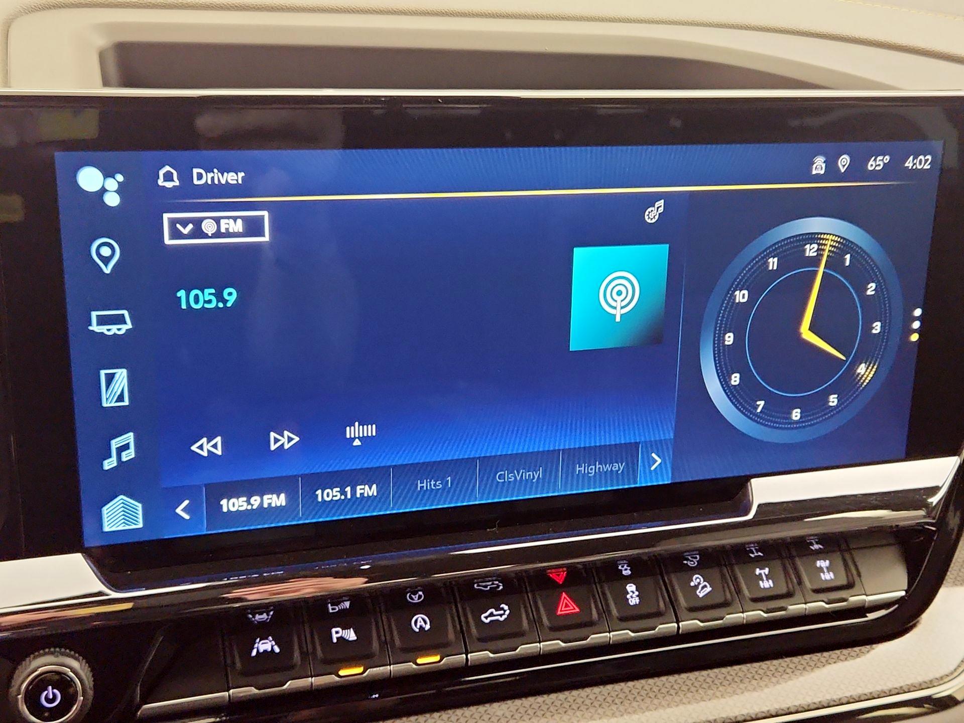 Thumbnail: 2023 Chevrolet Silverado 1500 - 16