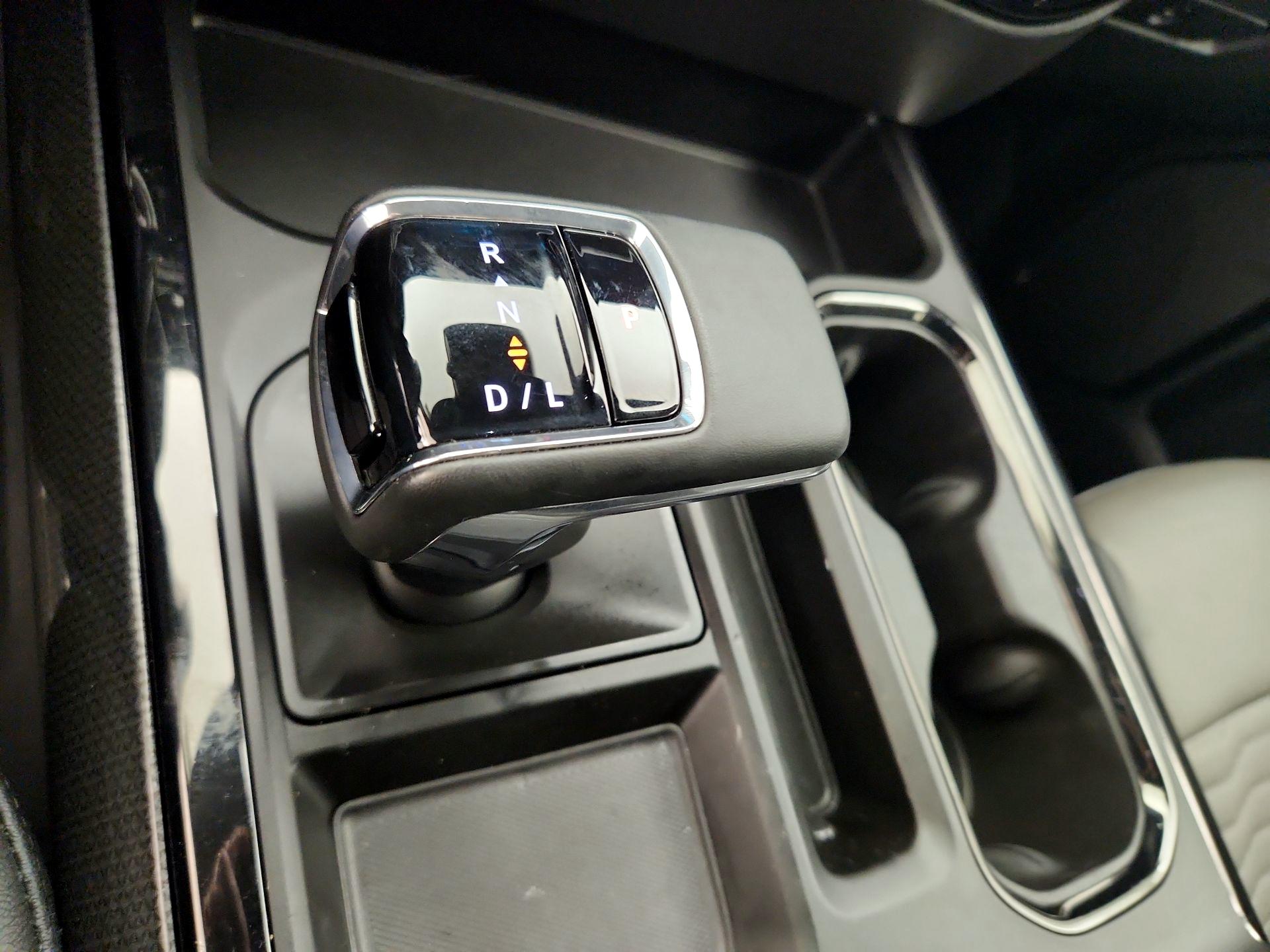 Thumbnail: 2023 Chevrolet Silverado 1500 - 18