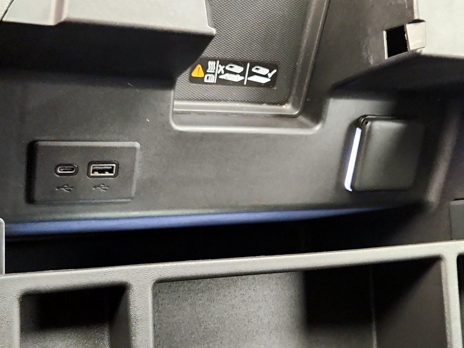 Thumbnail: 2023 Chevrolet Silverado 1500 - 19