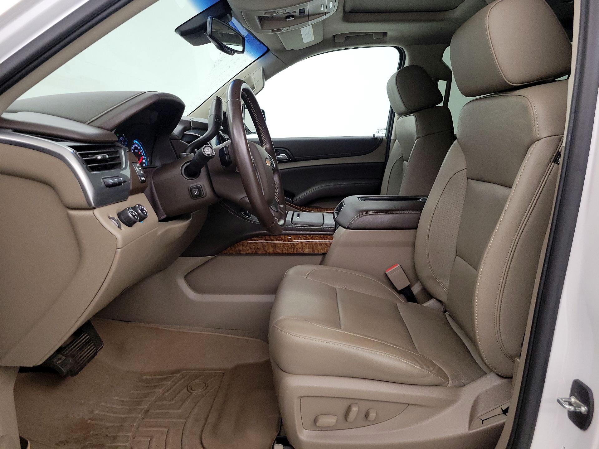Thumbnail: 2020 Chevrolet Suburban - 11