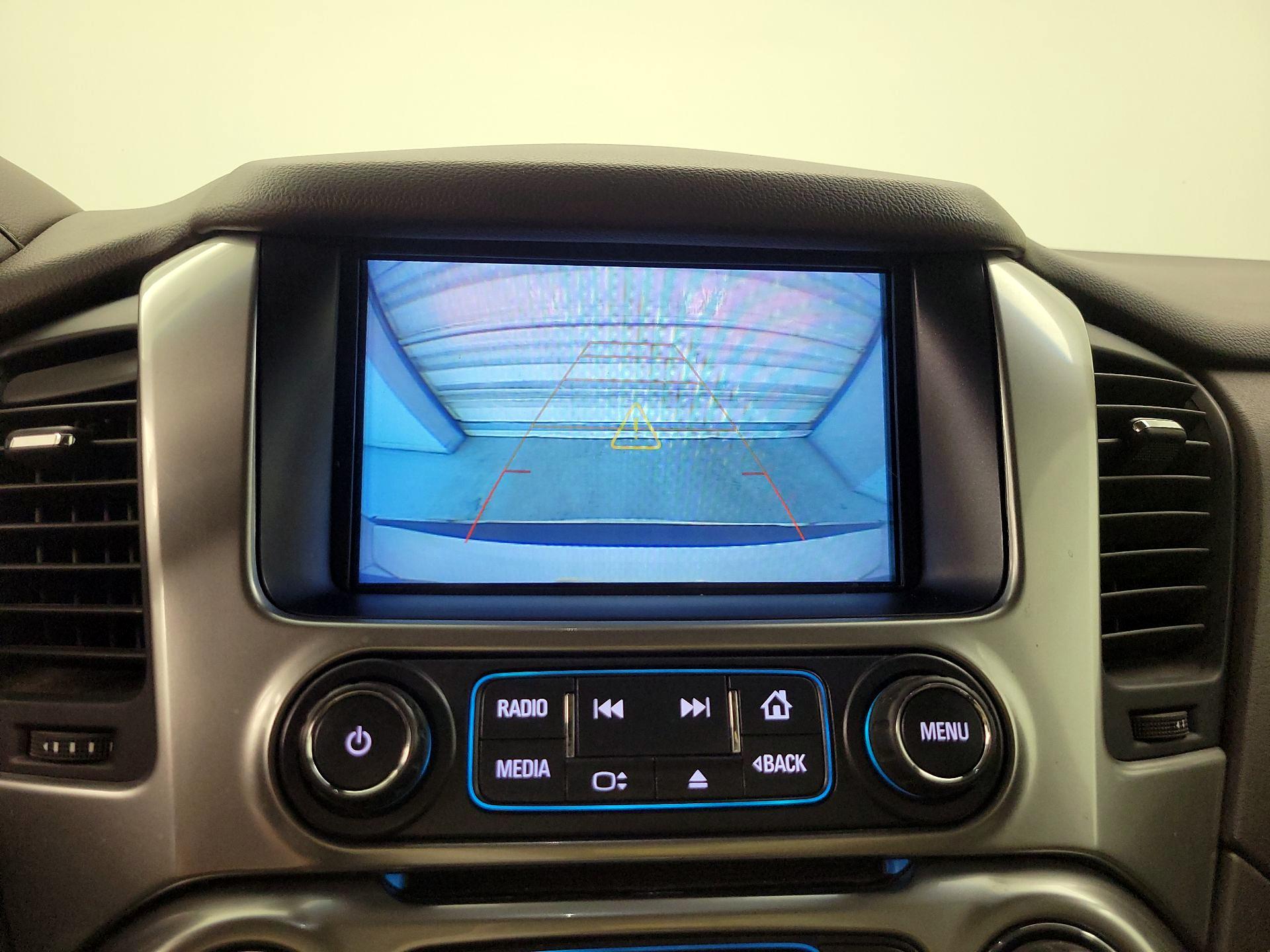 Thumbnail: 2020 Chevrolet Suburban - 15