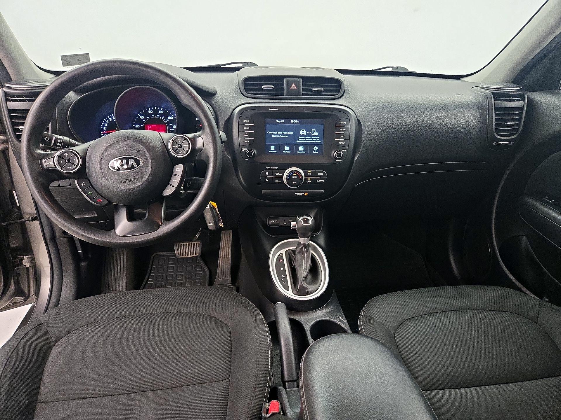 Thumbnail: 2018 Kia Soul - 9