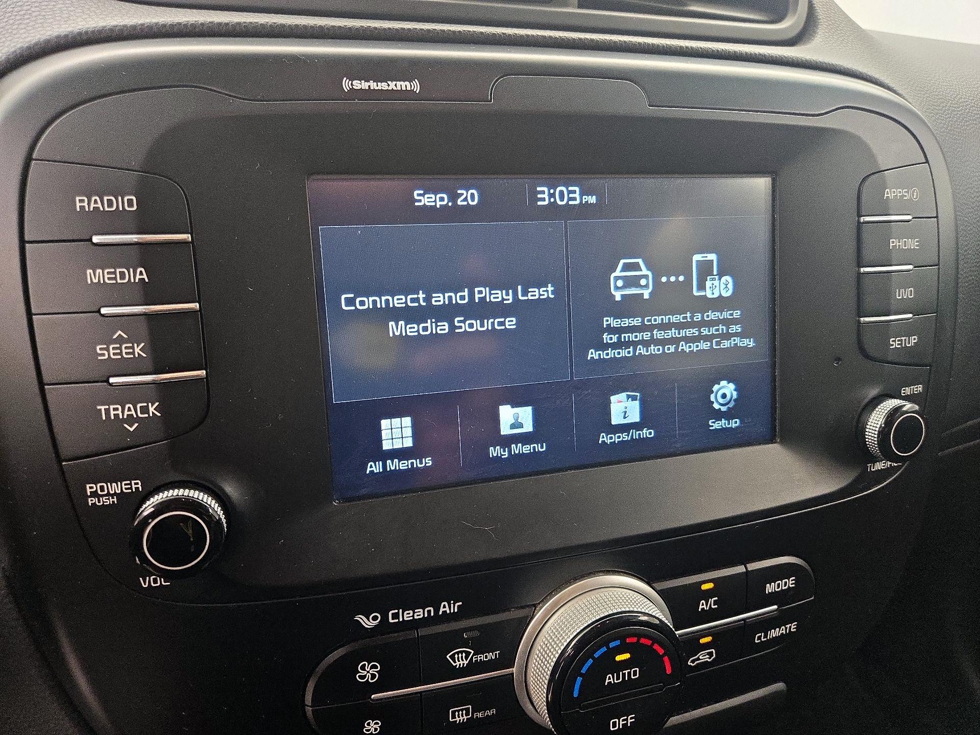 Thumbnail: 2018 Kia Soul - 15