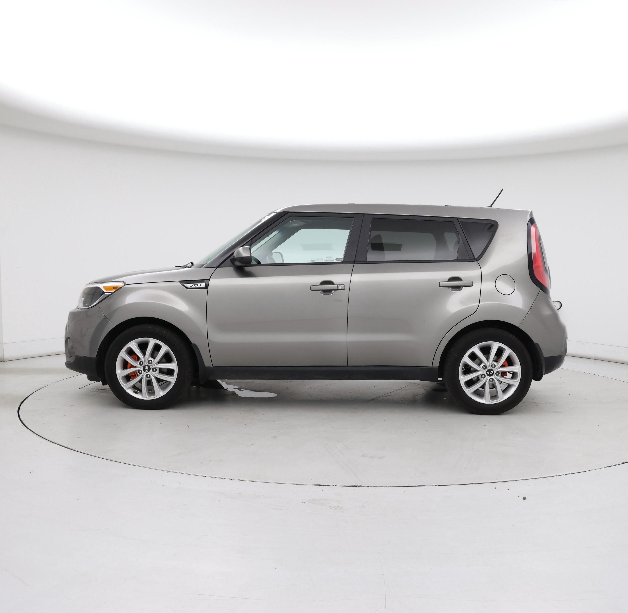 Thumbnail: 2018 Kia Soul - 3