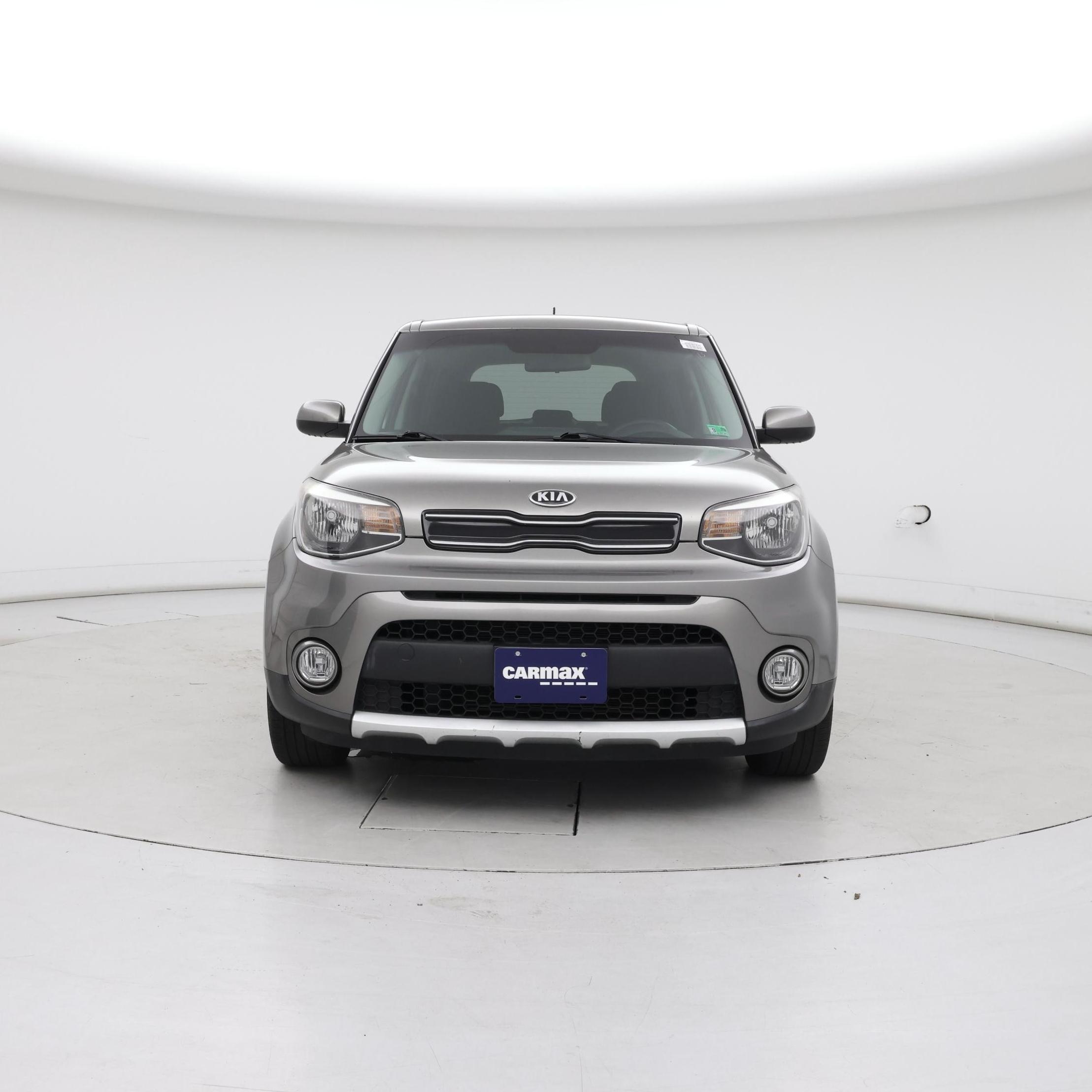 Thumbnail: 2018 Kia Soul - 5
