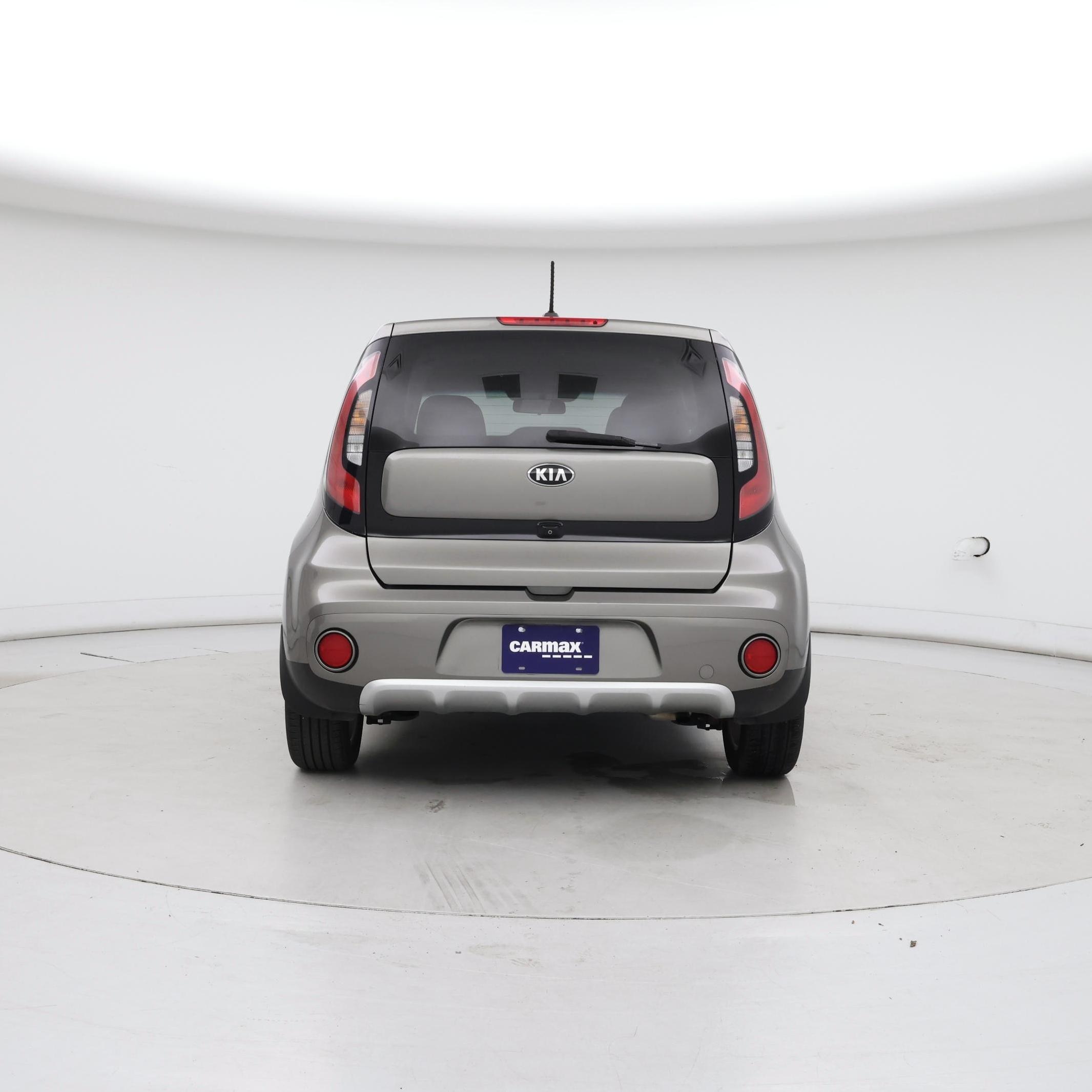 Thumbnail: 2018 Kia Soul - 6
