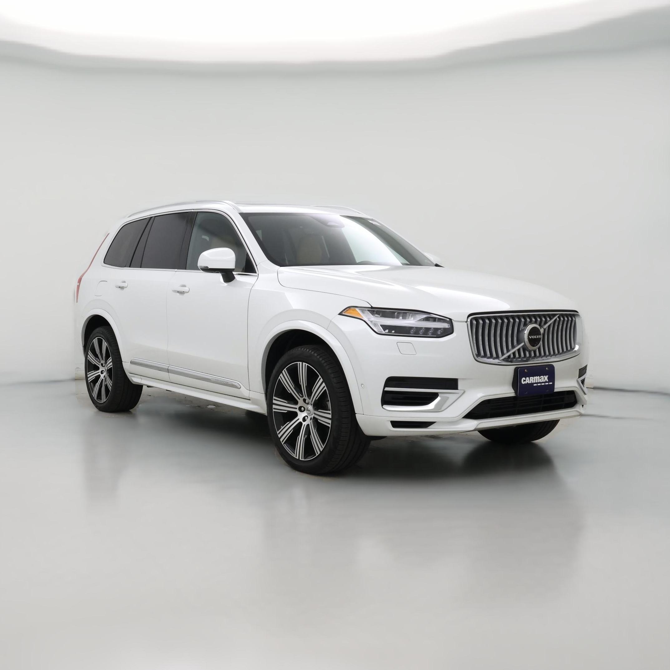 Thumbnail: 2024 Volvo XC90 - 1