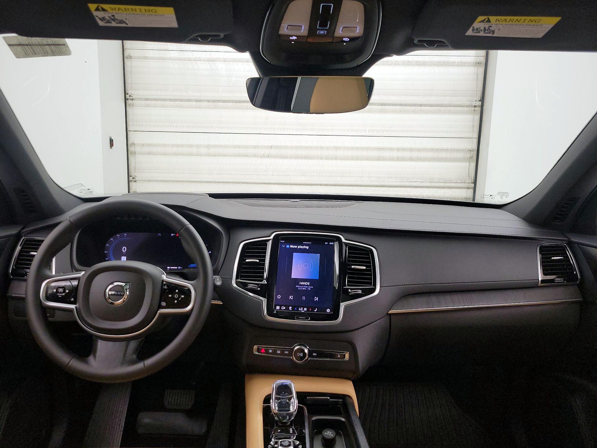 Thumbnail: 2024 Volvo XC90 - 9