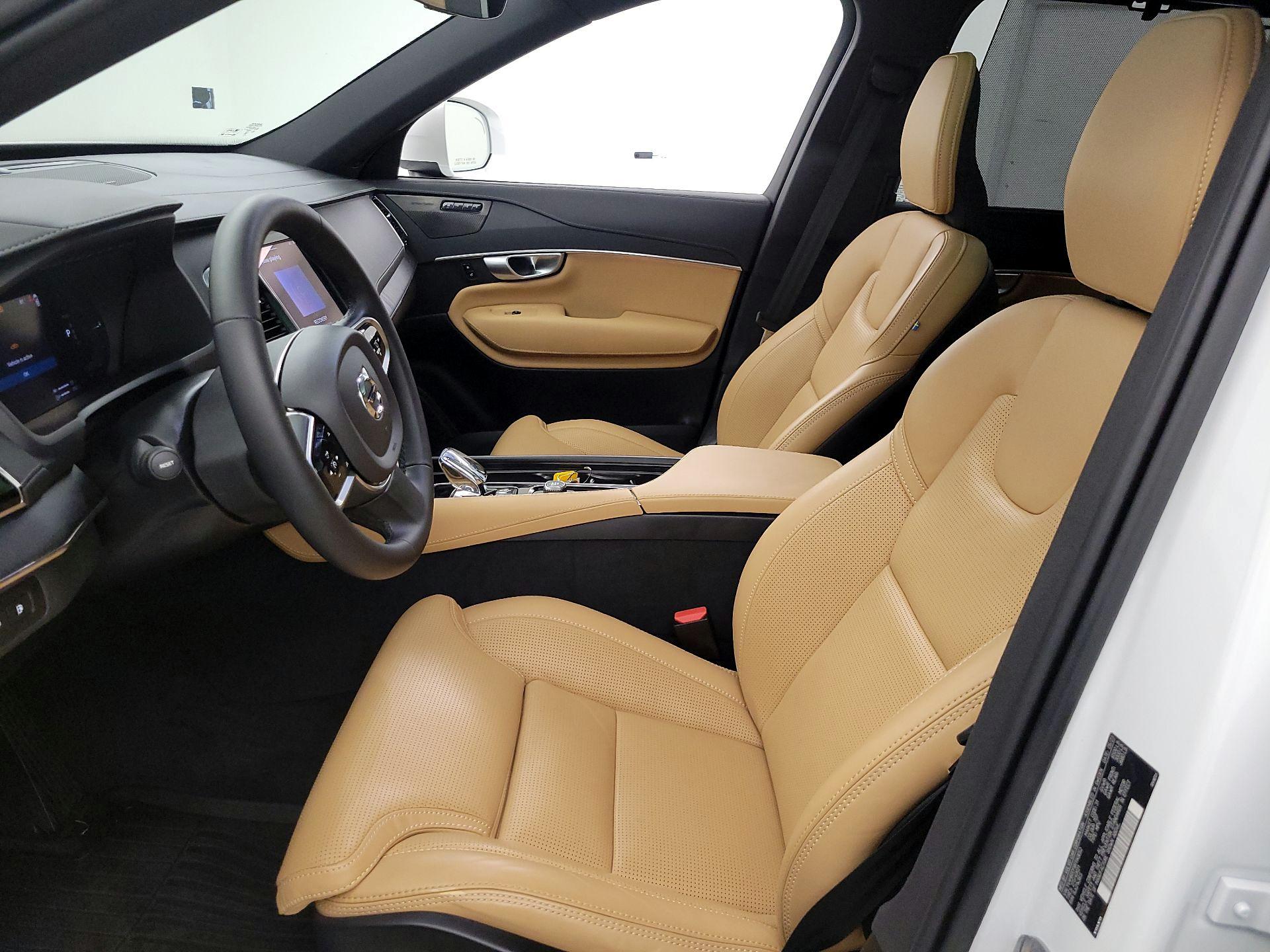 Thumbnail: 2024 Volvo XC90 - 11