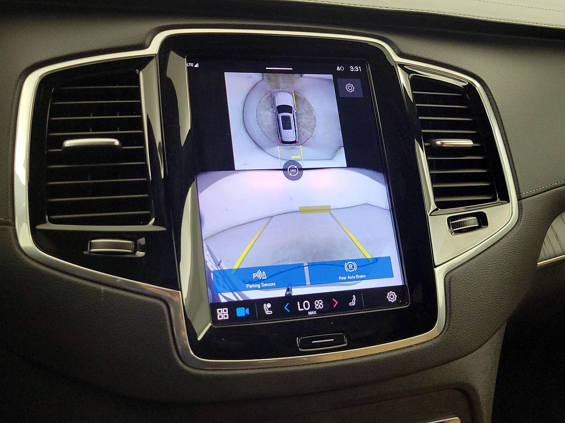 Thumbnail: 2024 Volvo XC90 - 14