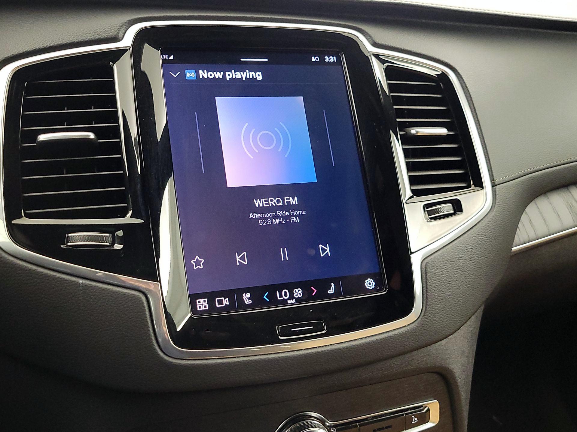 Thumbnail: 2024 Volvo XC90 - 15