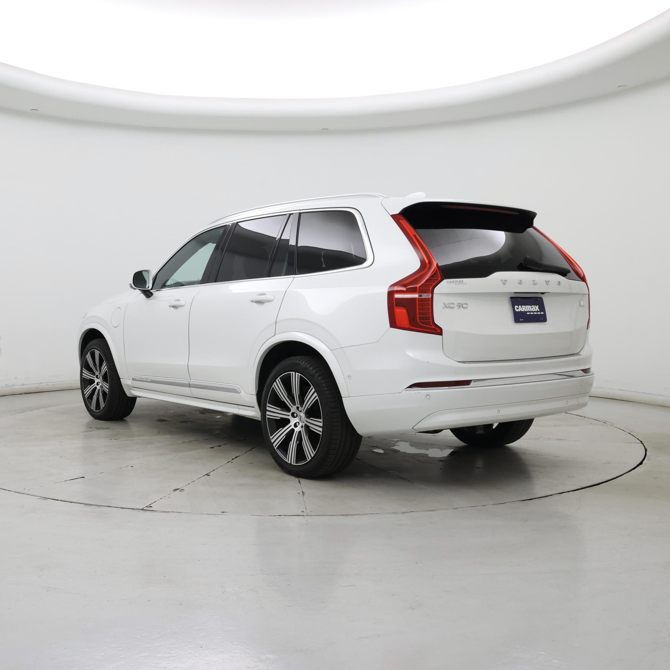 Thumbnail: 2024 Volvo XC90 - 2