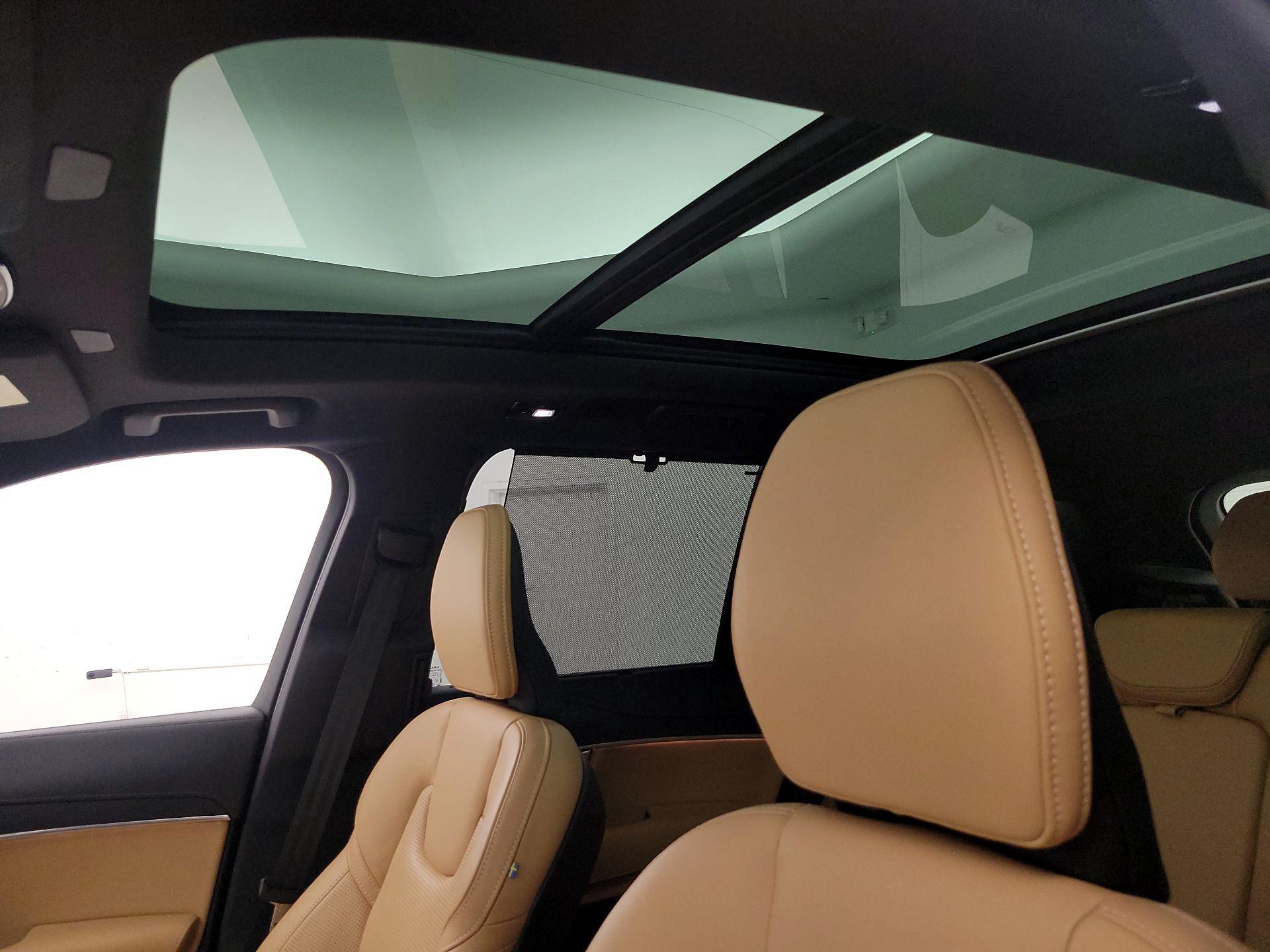 Thumbnail: 2024 Volvo XC90 - 19