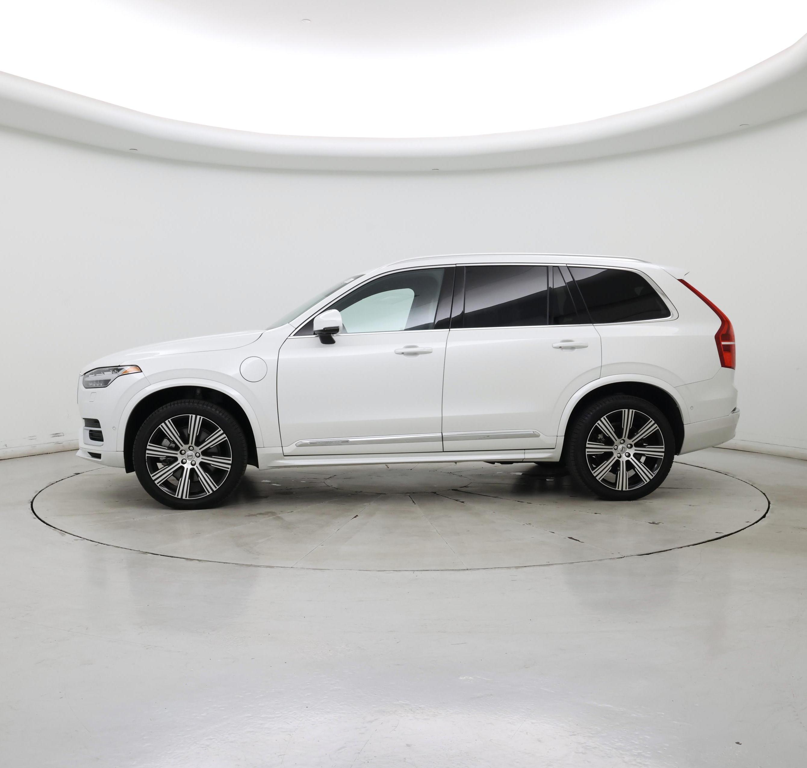 Thumbnail: 2024 Volvo XC90 - 3