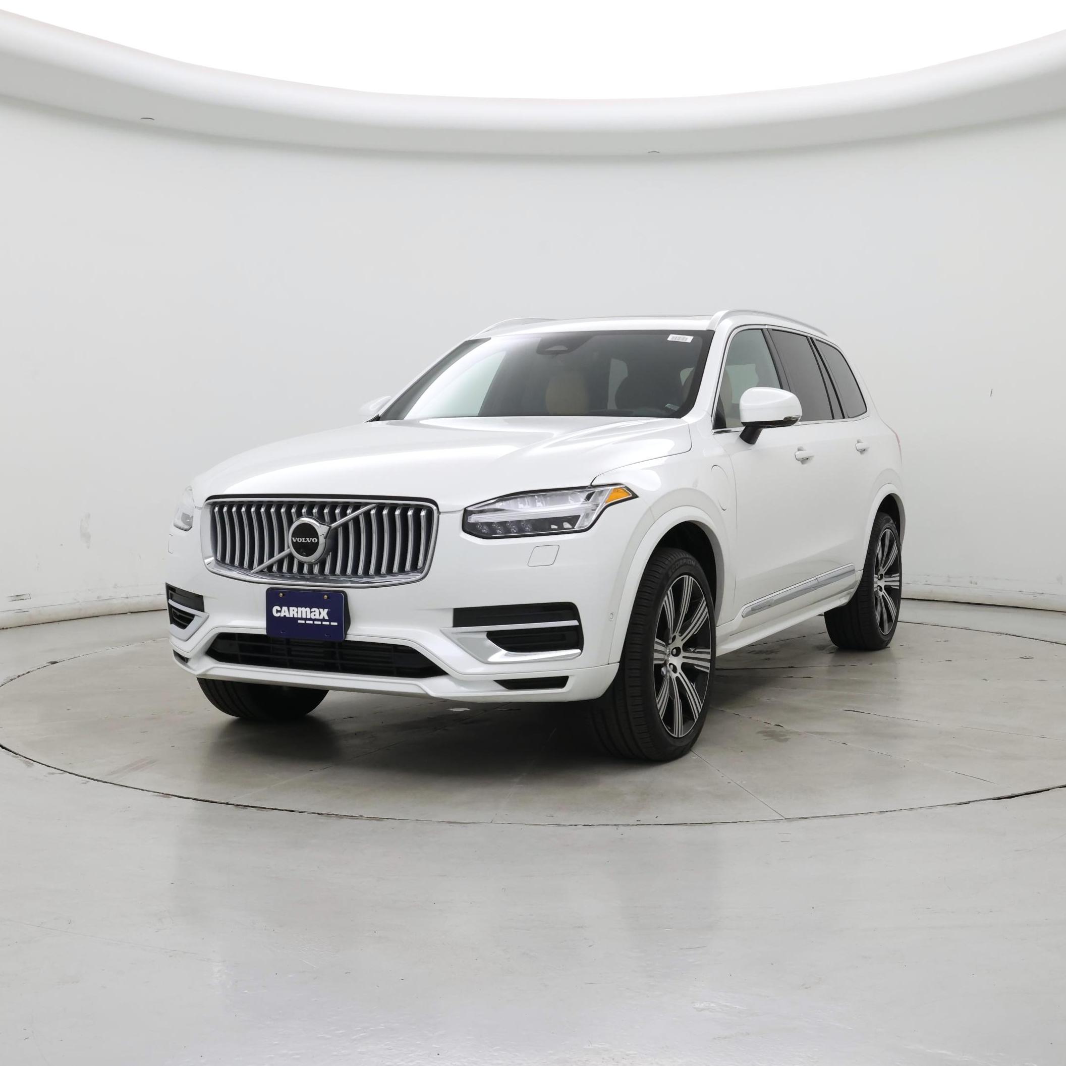 Thumbnail: 2024 Volvo XC90 - 4