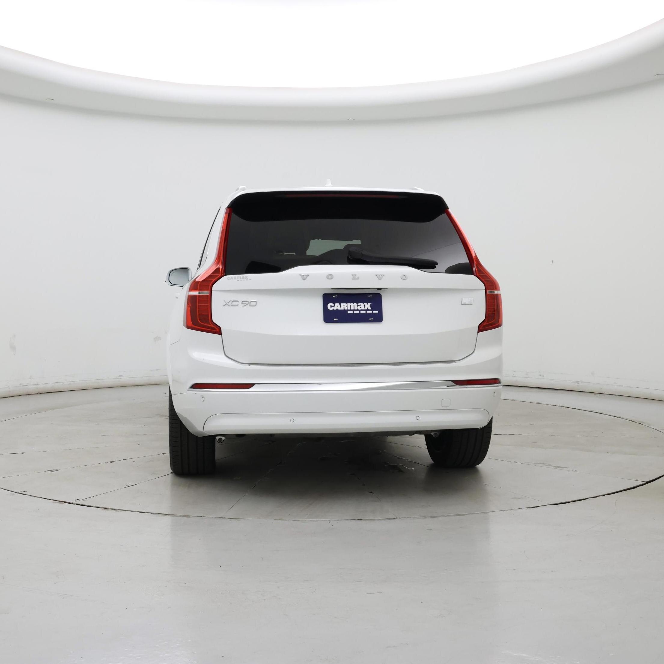 Thumbnail: 2024 Volvo XC90 - 6