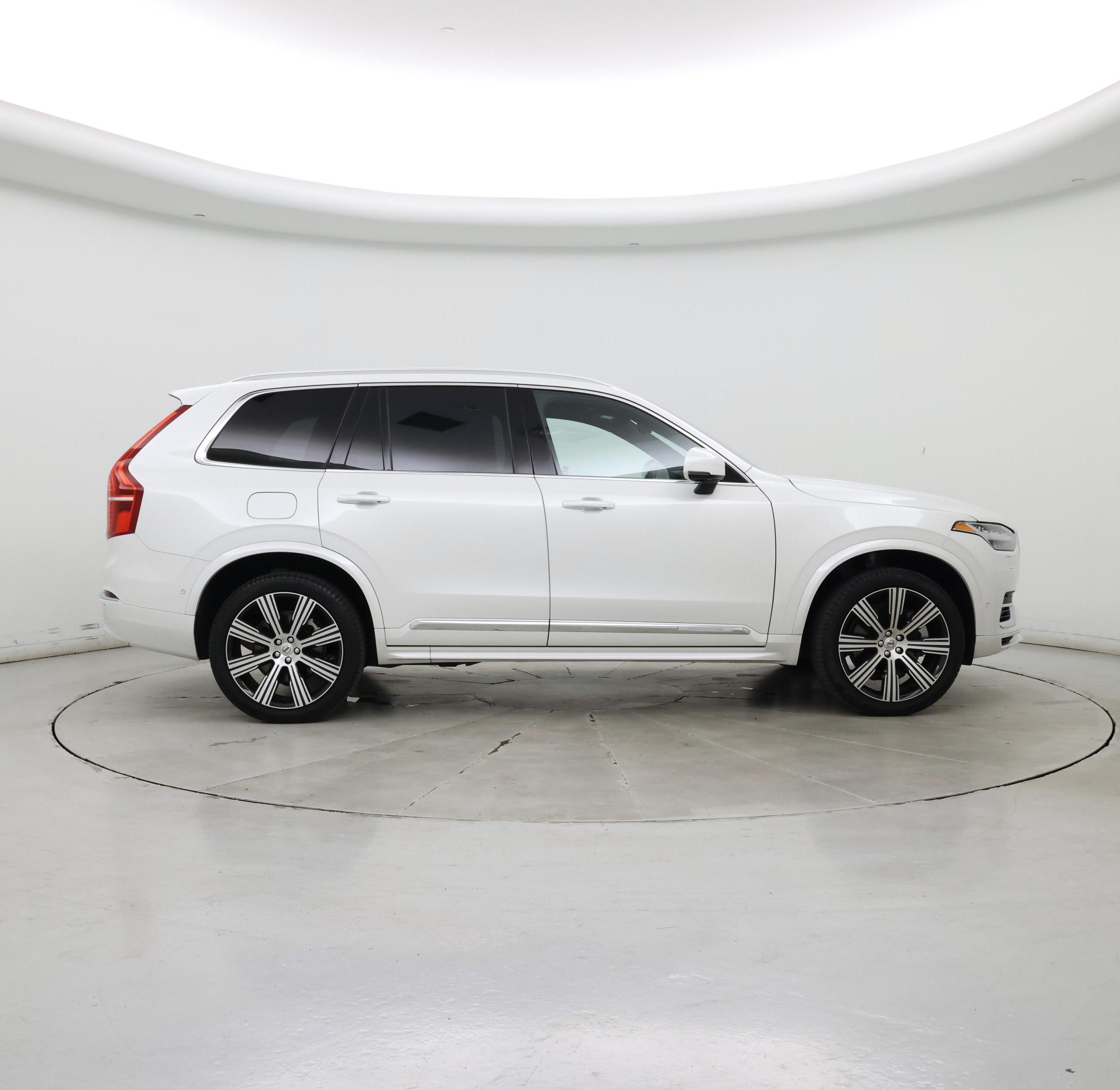Thumbnail: 2024 Volvo XC90 - 7