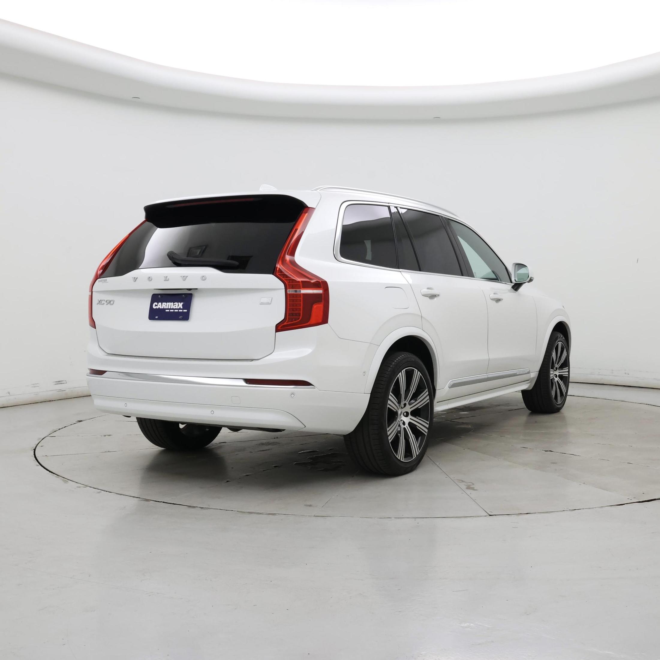 Thumbnail: 2024 Volvo XC90 - 8