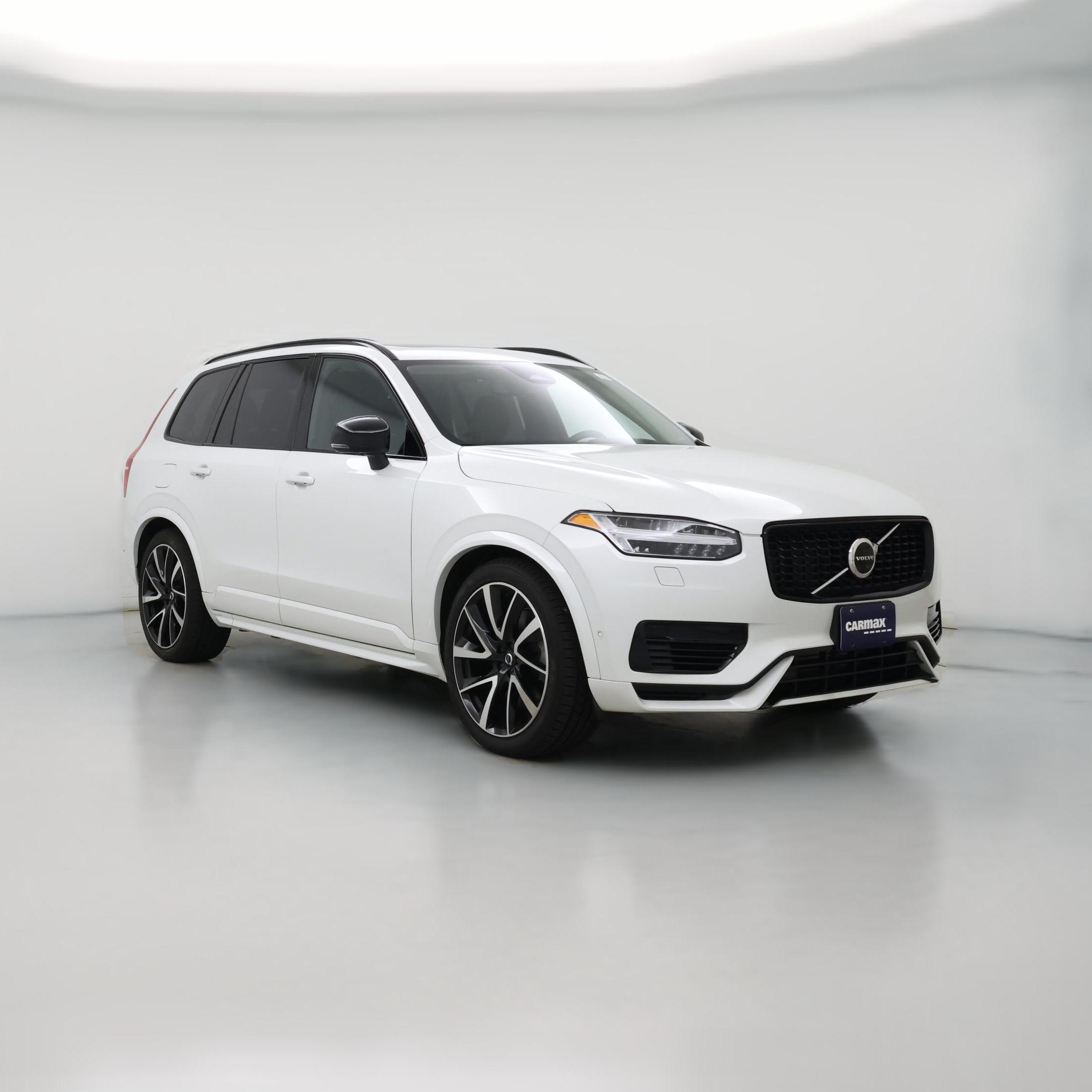 Thumbnail: 2023 Volvo XC90 - 1