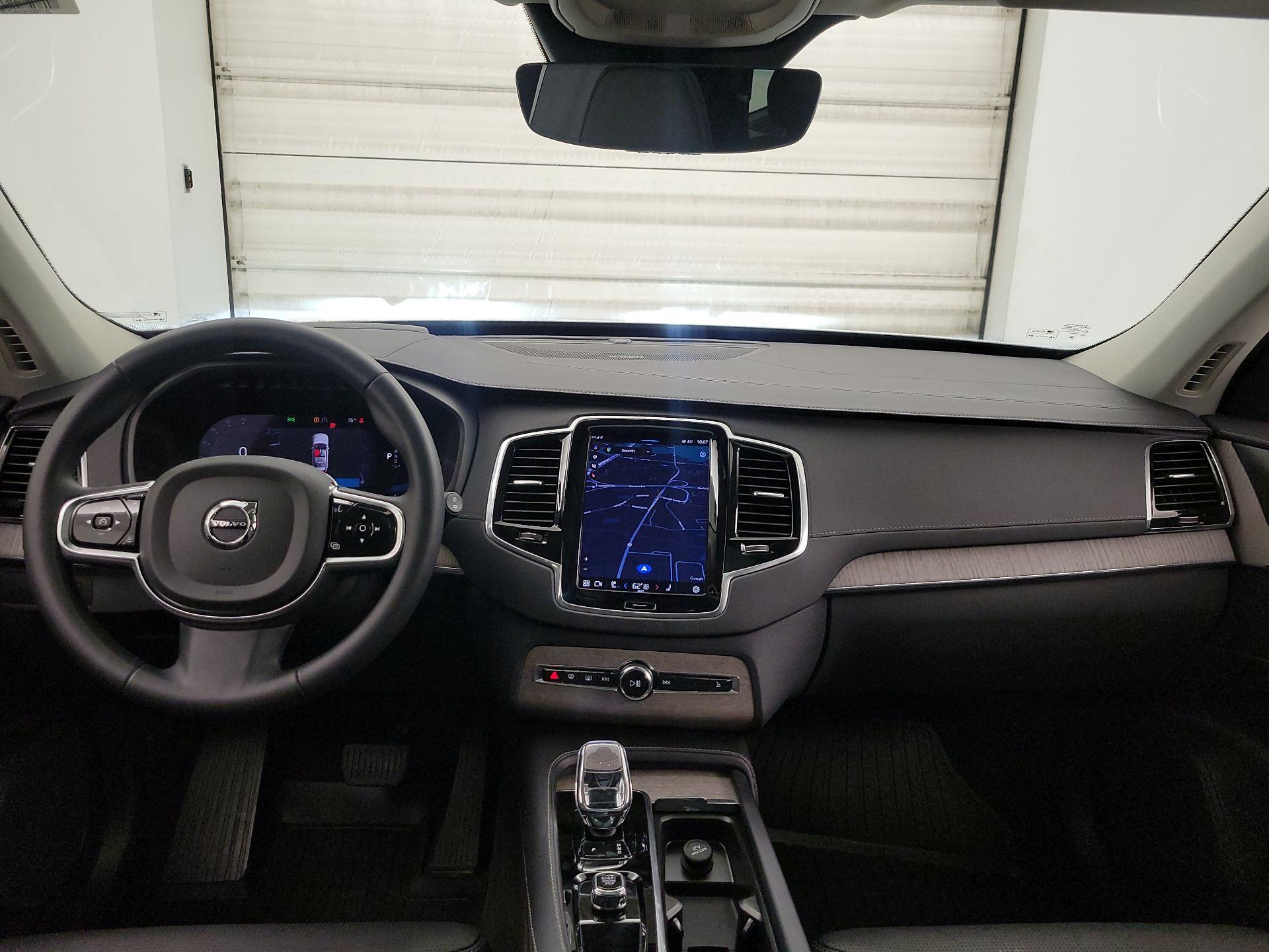 Thumbnail: 2023 Volvo XC90 - 9
