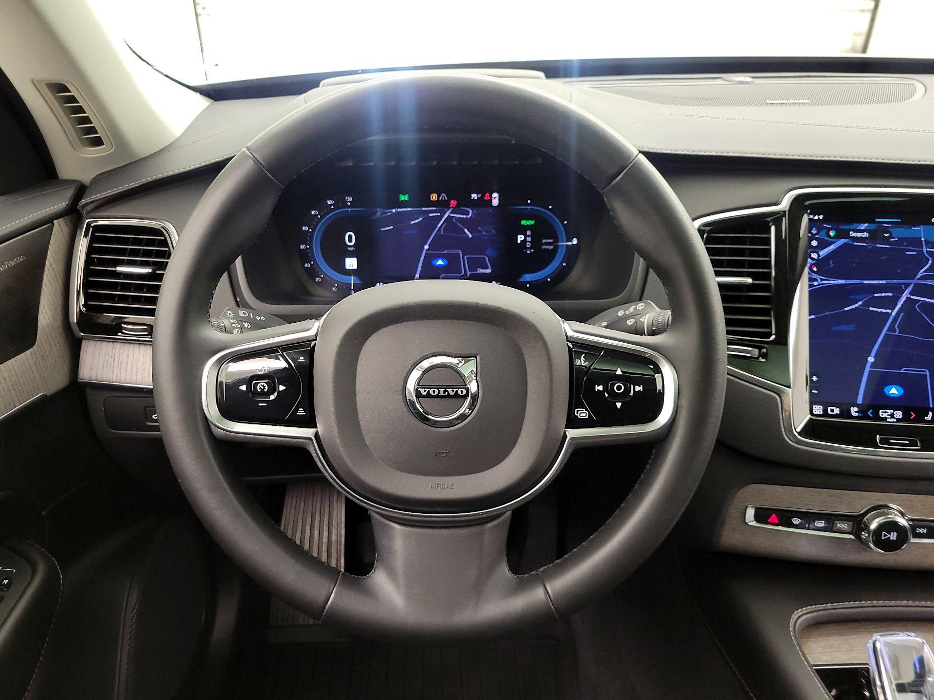 Thumbnail: 2023 Volvo XC90 - 10