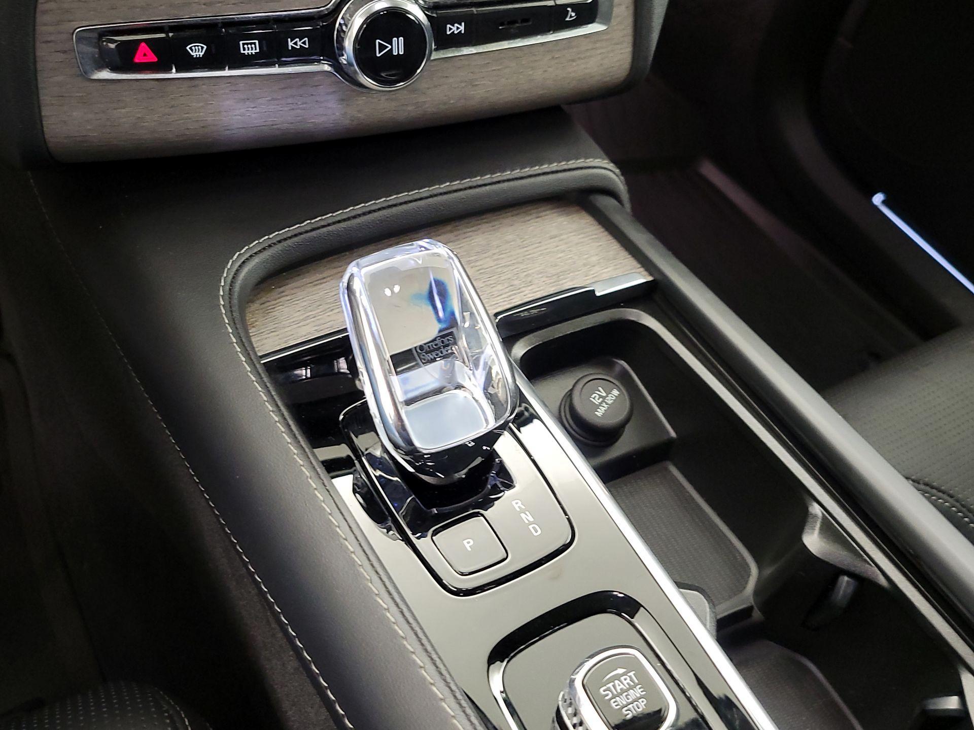 Thumbnail: 2023 Volvo XC90 - 18