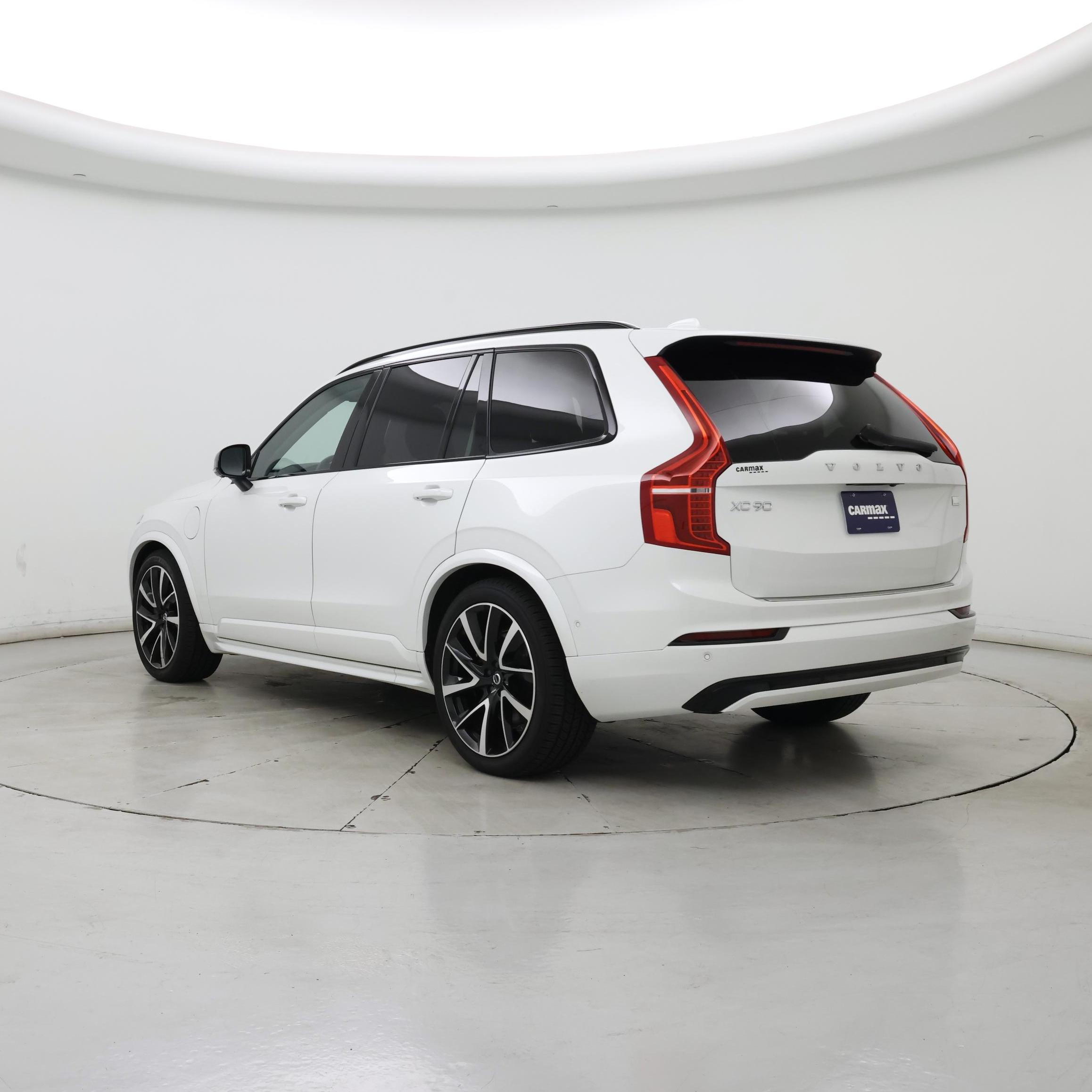 Thumbnail: 2023 Volvo XC90 - 2