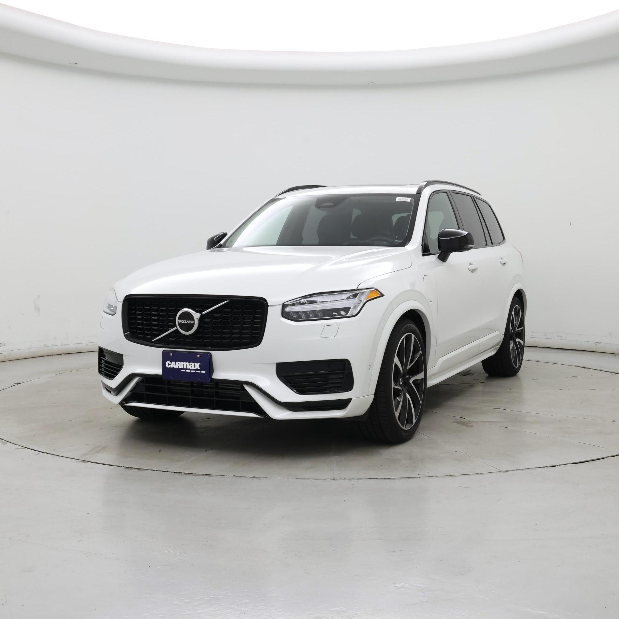 Thumbnail: 2023 Volvo XC90 - 4